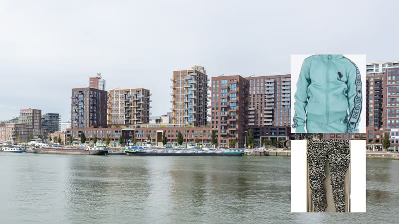 Nieuwe oproep rond overleden vrouw (84) Maashaven: 'Filmpje circuleerde op social media'