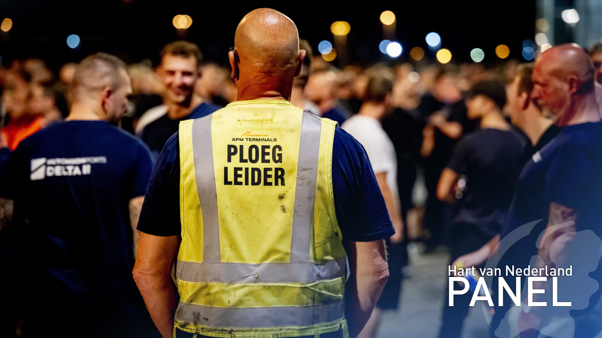 Meerderheid wil Dag van de Arbeid als officiële feestdag