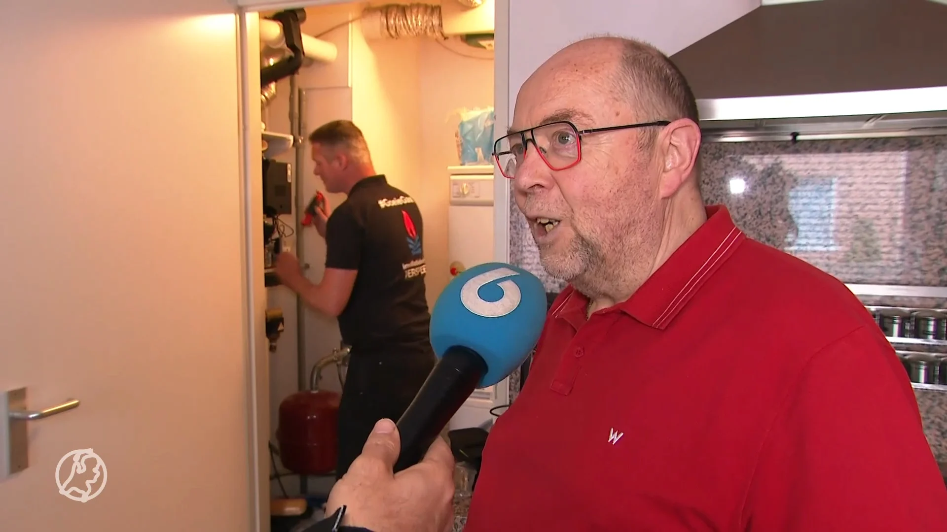 Kachel blijvend lager sinds inflatiecrisis: zo hoog zetten Nederlanders de thermostaat