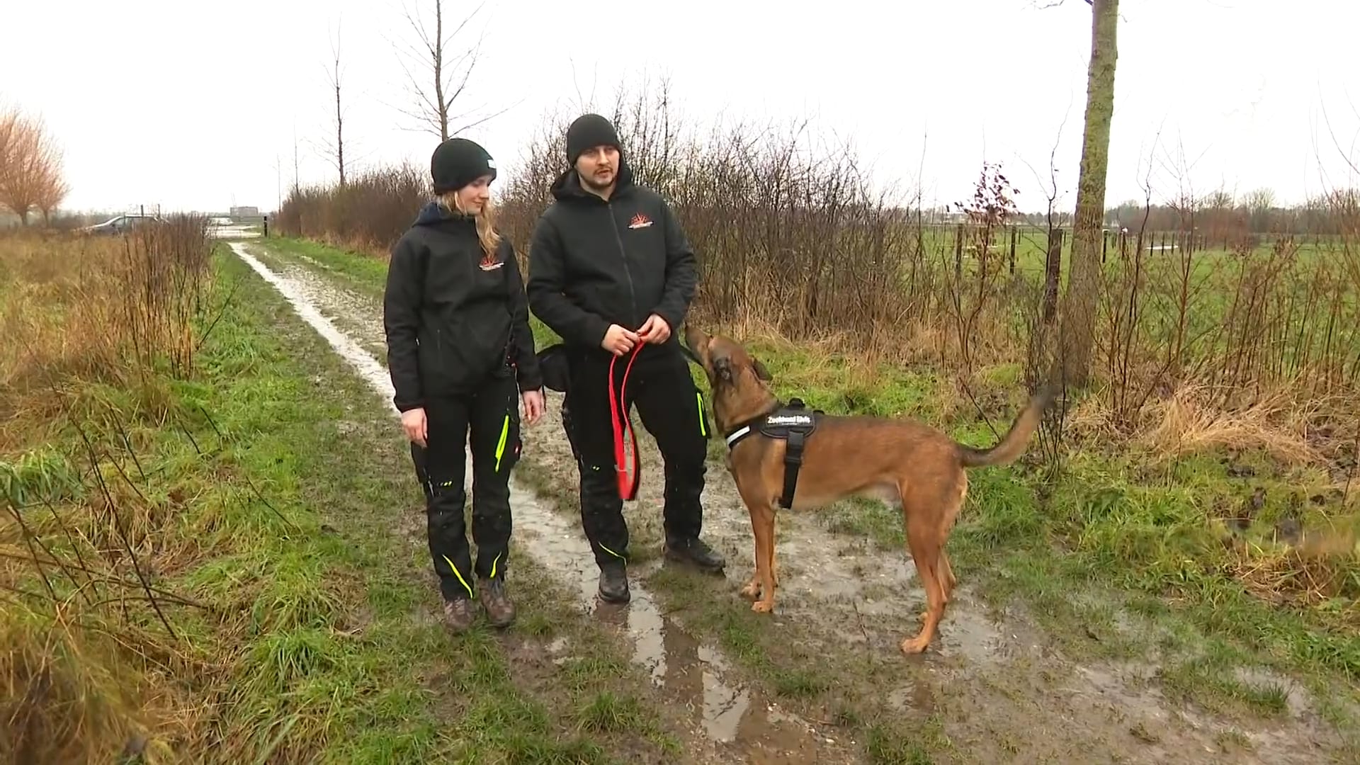 Broer van vermoorde Ichelle helpt nu families met hun zoektocht naar vermisten