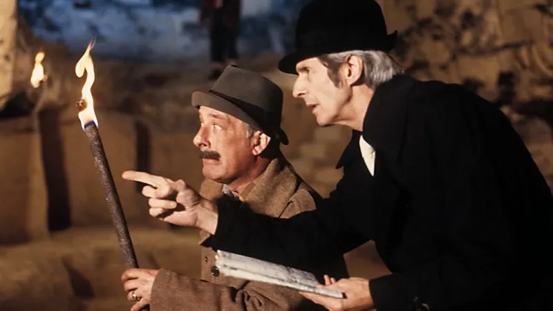 Harry Dikmans (eerste B2 uit Bassie en Adriaan) overleden