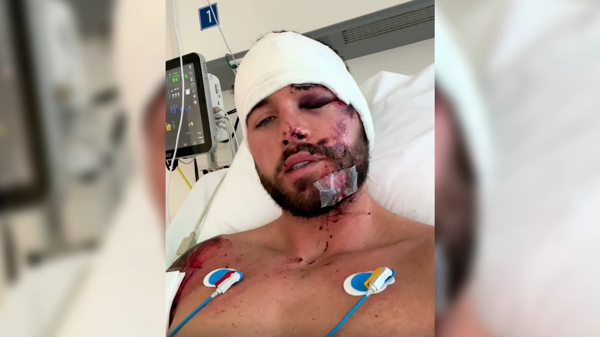 Donny Roelvink overreden door beste vriend: 'Blij dat ik er nog ben'