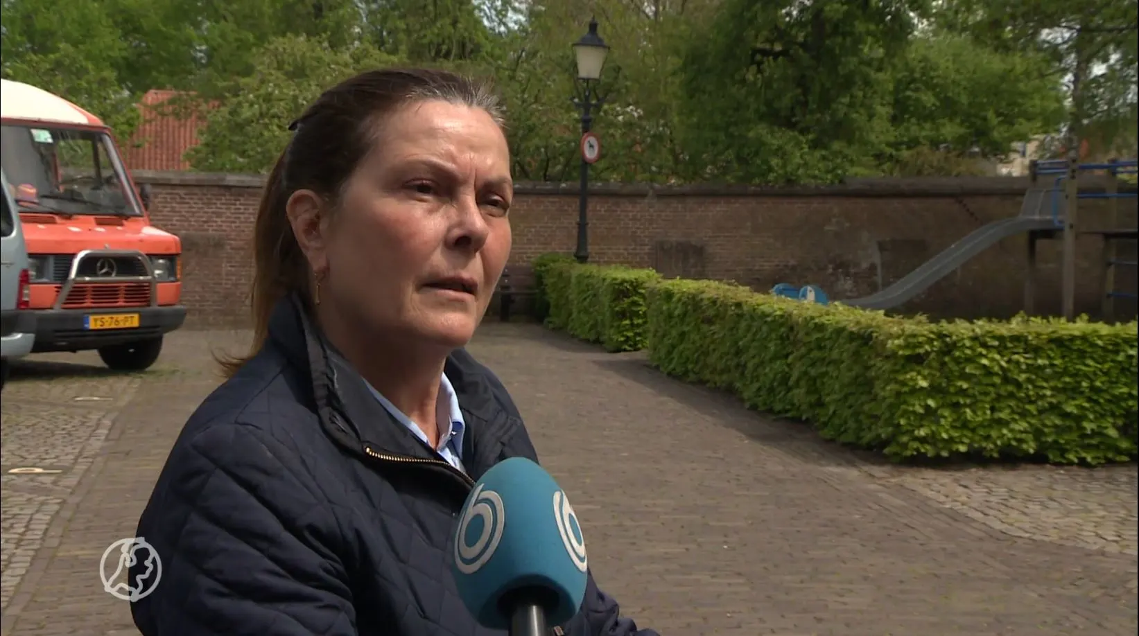 Buren geschokt na explosie bij woning Heusden: 'Hoorde dat het al de vierde keer was'