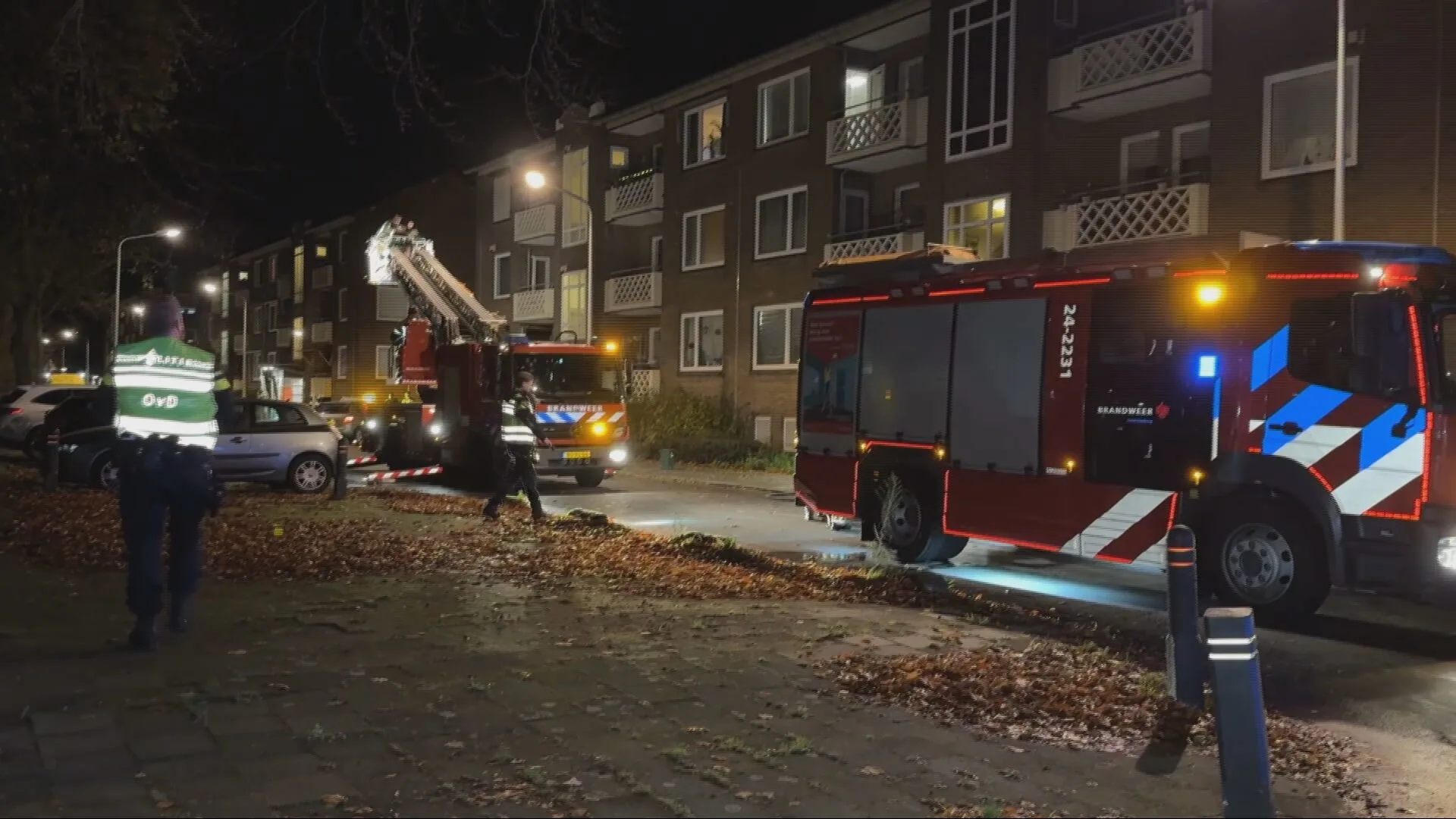 Explosie in huis Maastricht, buren geëvacueerd 