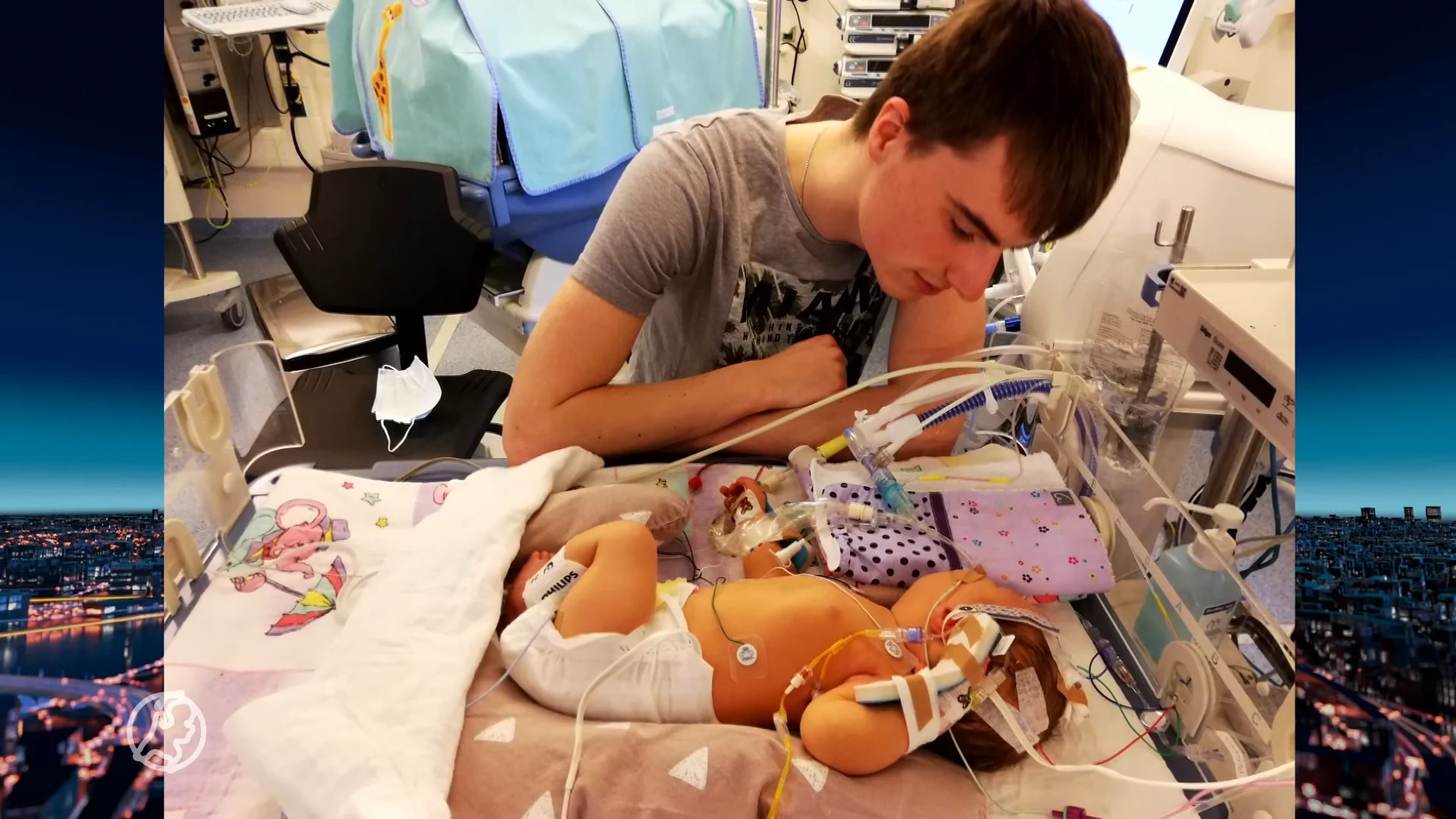 Honderdduizenden handtekeningen moeten kinderhartcentrum in Groningen houden: 'Dit gaat levens kosten'