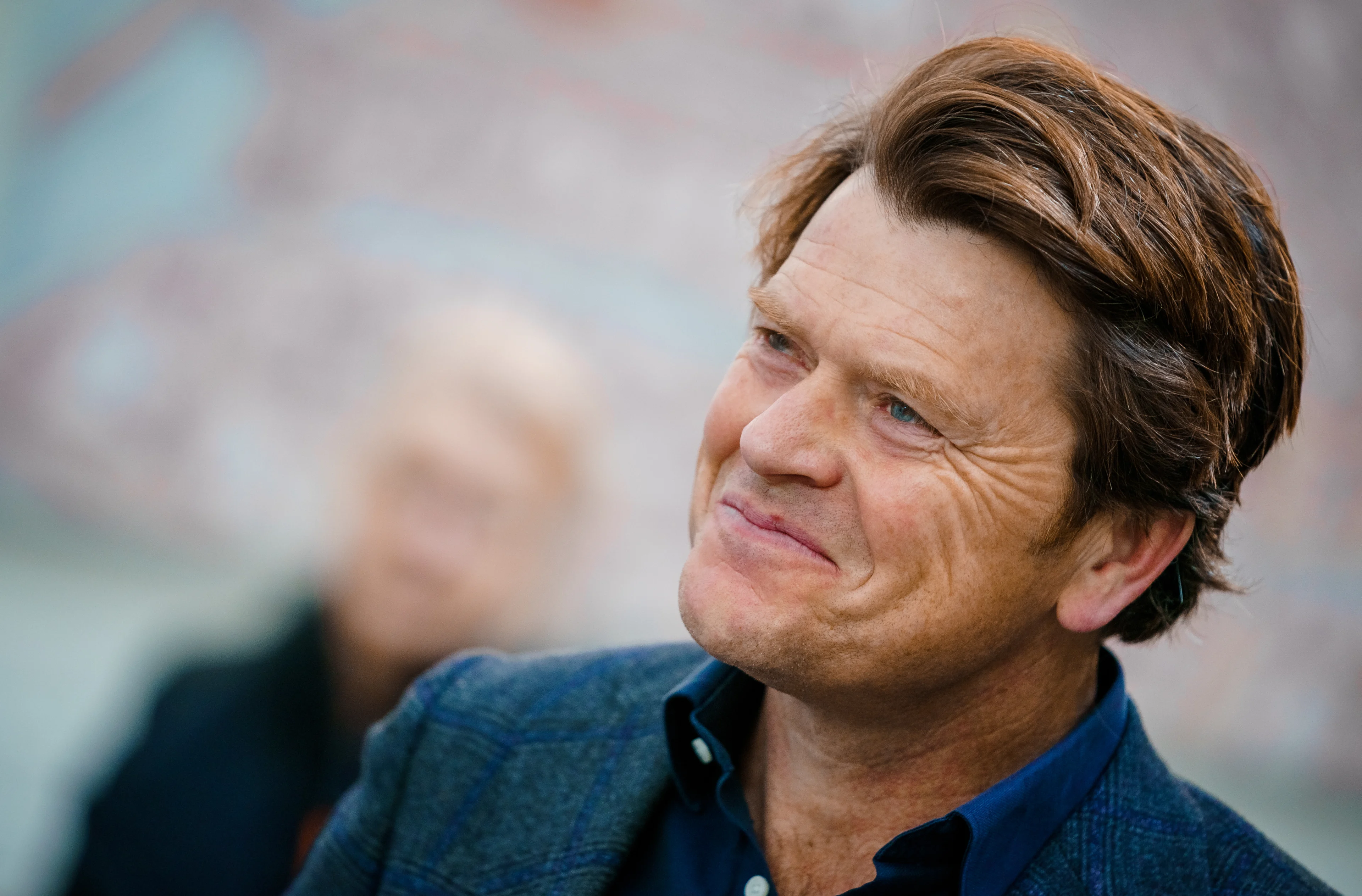 Beau van Erven Dorens schiet uit slof tegen evangelist om vaccinatiestandpunt: 'Ik ben er klaar mee!'