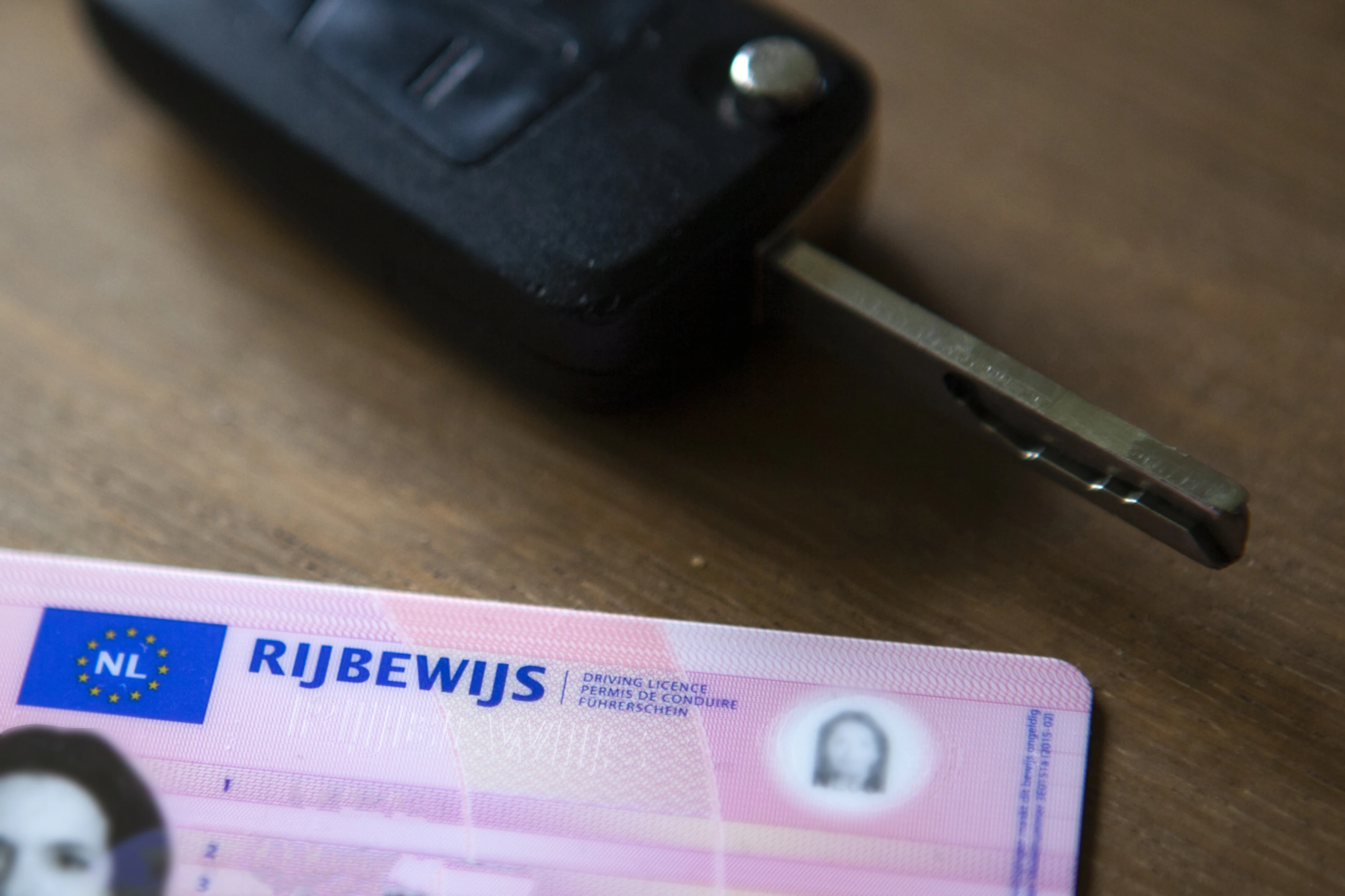 Minder reserveringen examens na overbelasting CBR-site door bots