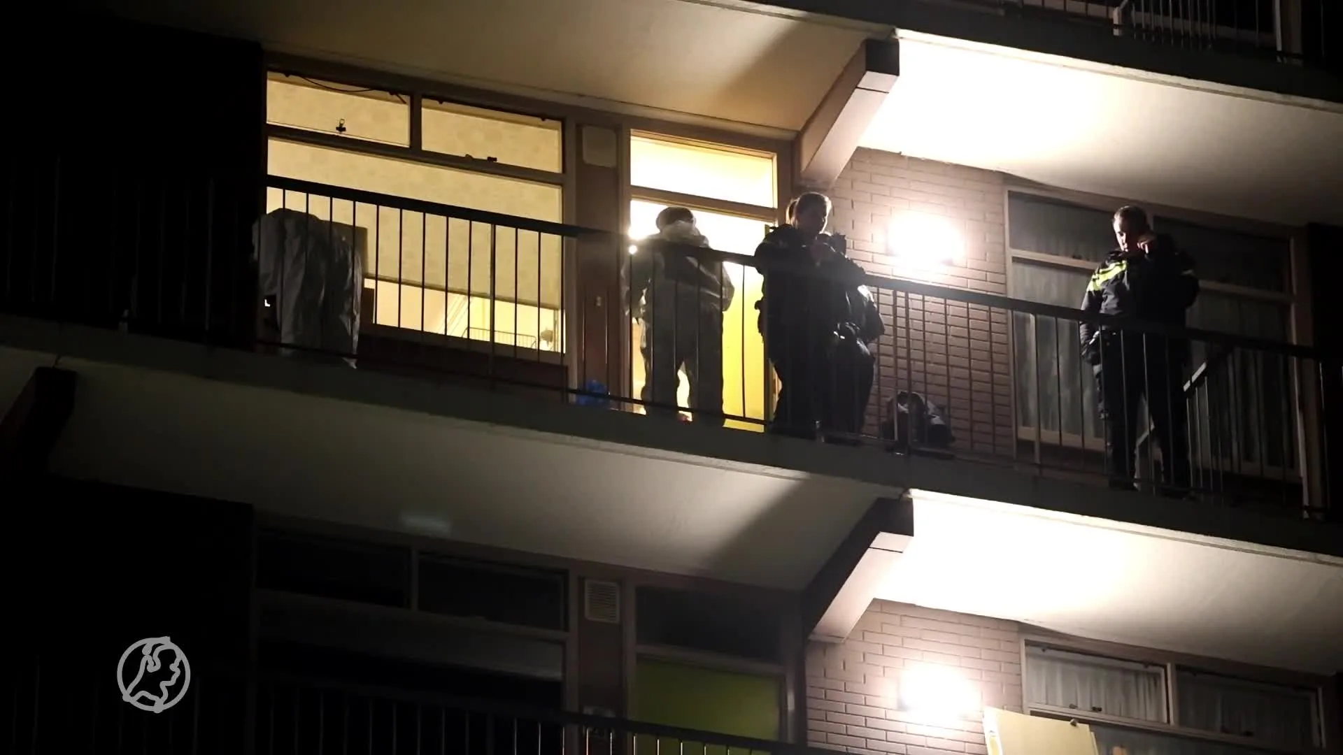 Vrouw in Boxtel niet door misdrijf omgekomen, man vrijgelaten