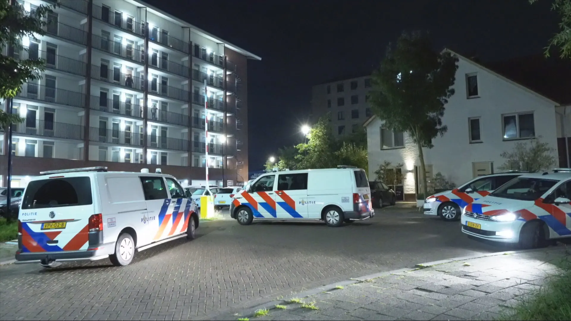 Kogelhulzen gevonden na melding schietpartij in Berkel en Rodenrijs, maar politie tast in duister