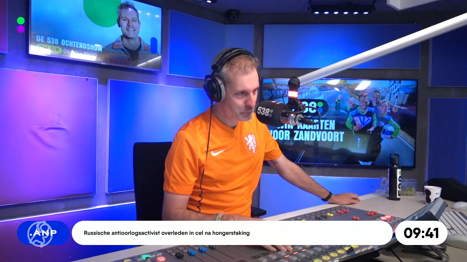 3X3-basketballer Worthy de Jong over historische sportavond