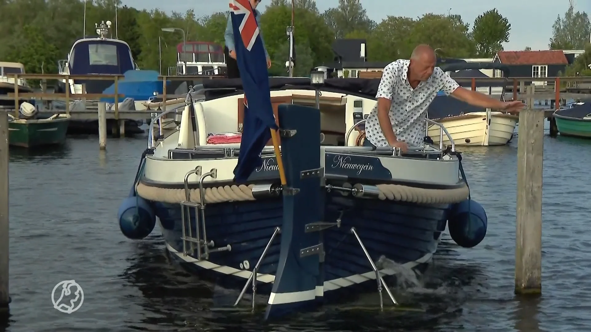 Op jacht naar een ligplaats voor jachten en boten: 'Nog schaarser geworden'