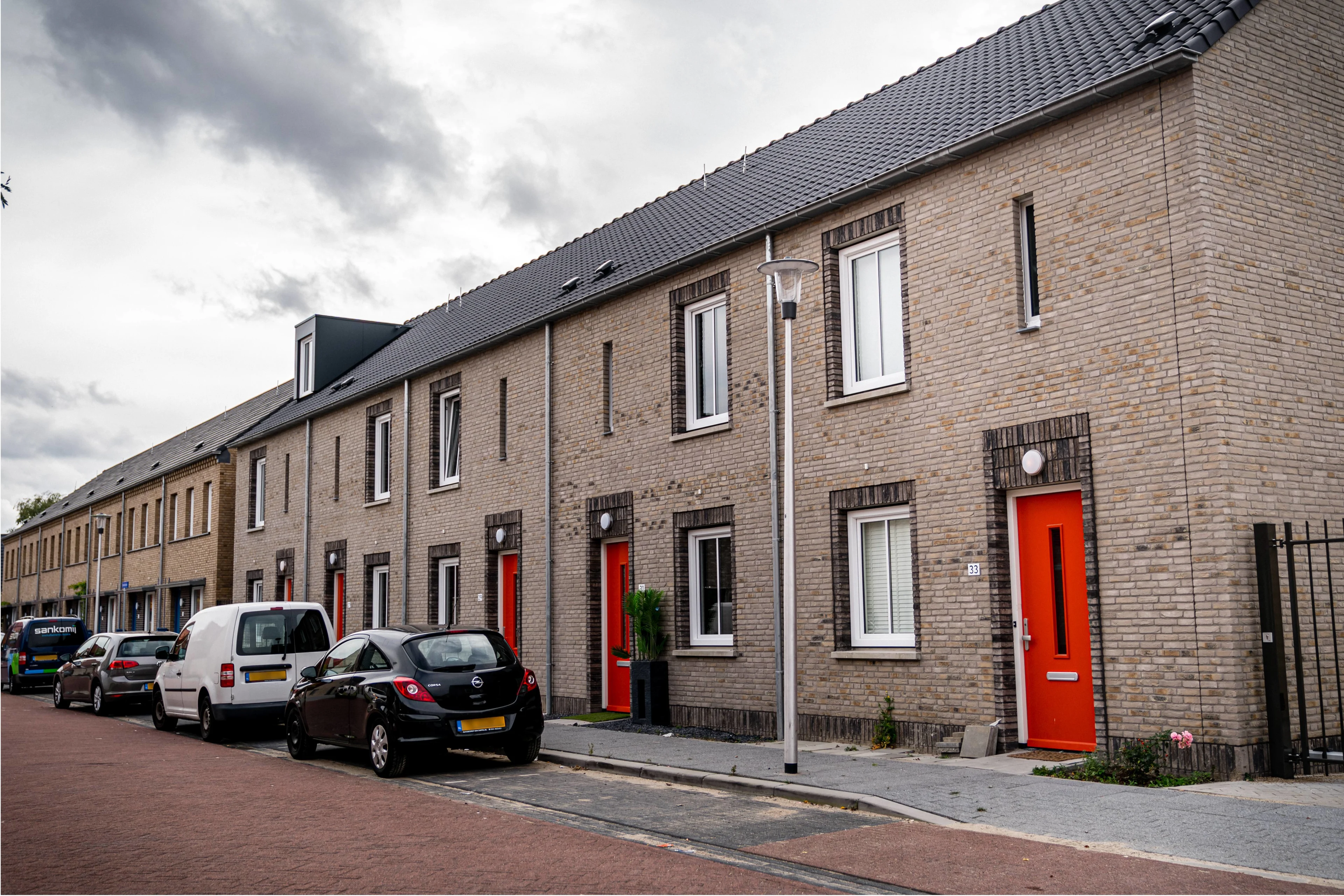 Twee terreurverdachten Eindhoven oefenden met wapen: 'Een toeristisch uitje'