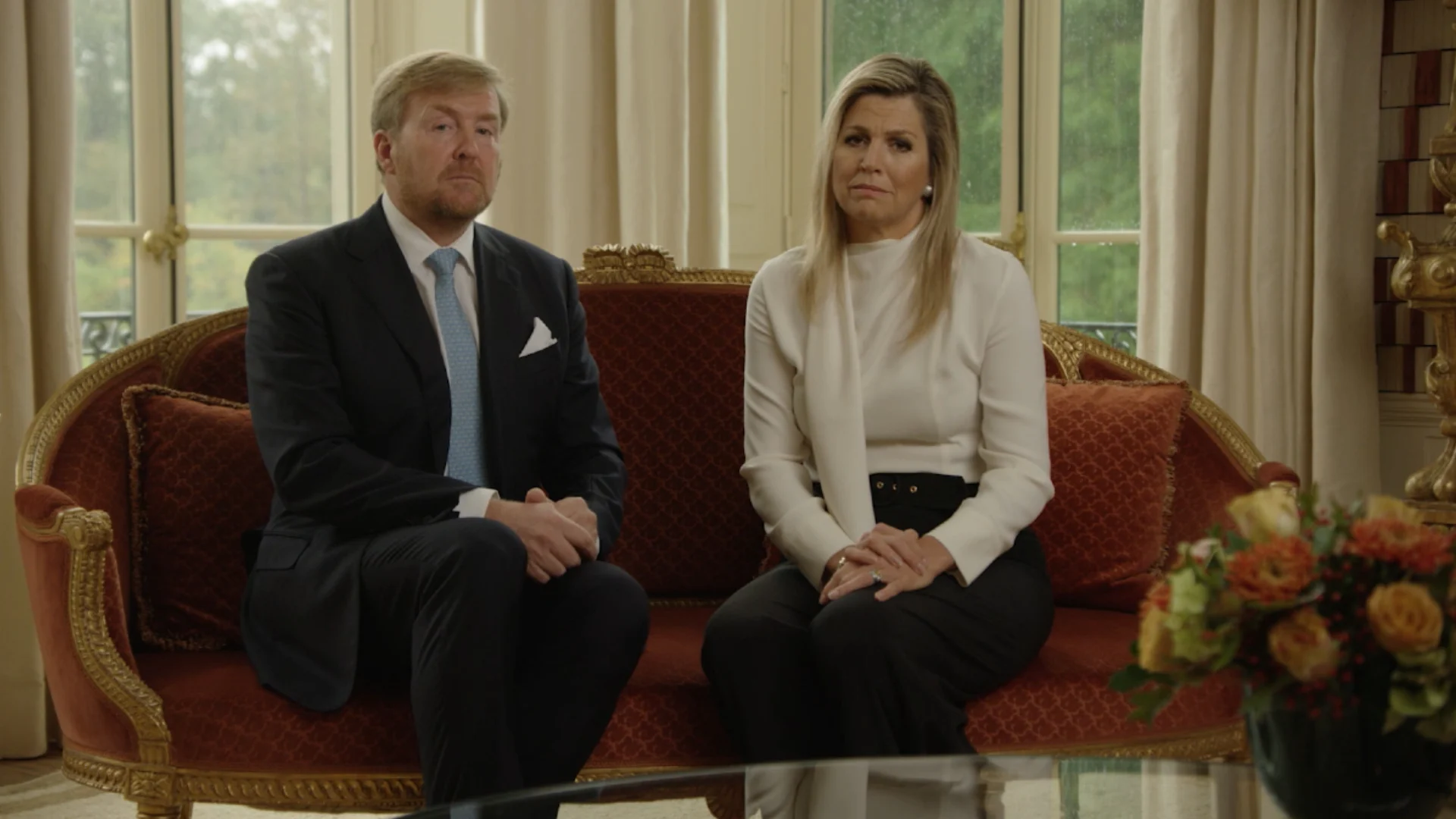 Koning Willem-Alexander reageert op omstreden vliegvakantie: 'Wij zijn niet onfeilbaar'