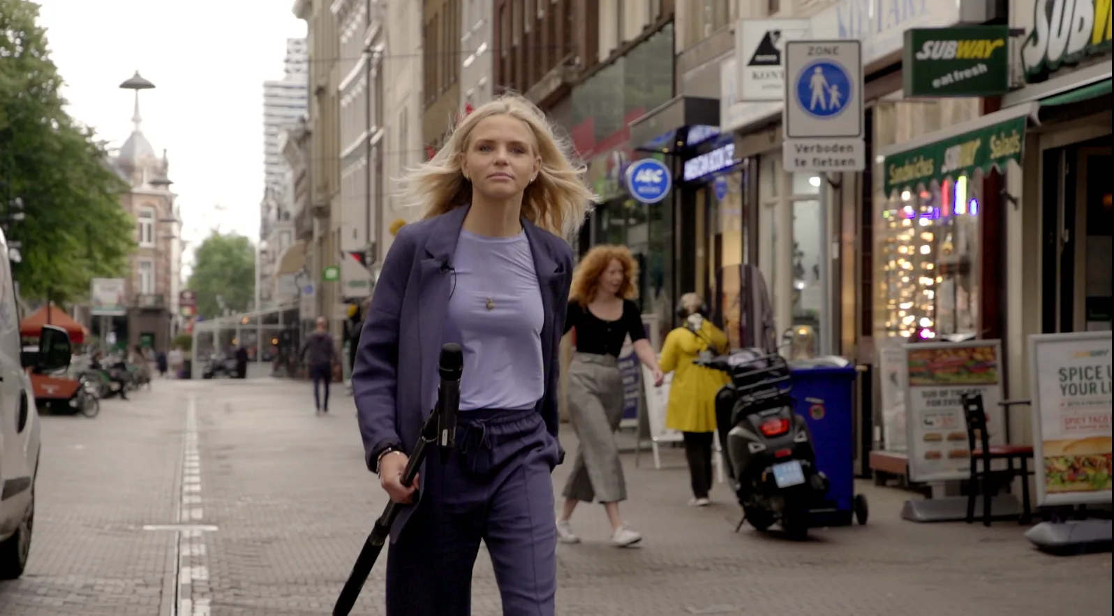 LSVb: 'Basisbeurs moet terugkeren, het leenstelsel zorgt voor (te) diepe schulden bij studenten'