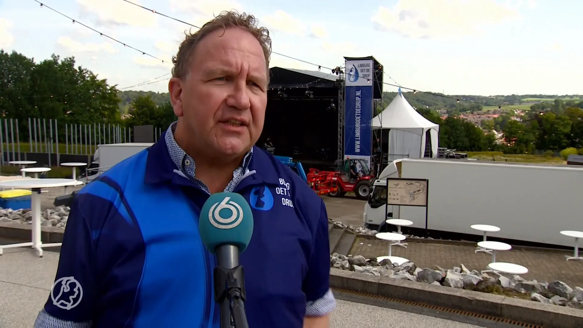 Benefietconcert in Valkenburg voor gedupeerden watersnoodramp: 'We willen graag iets teruggeven'