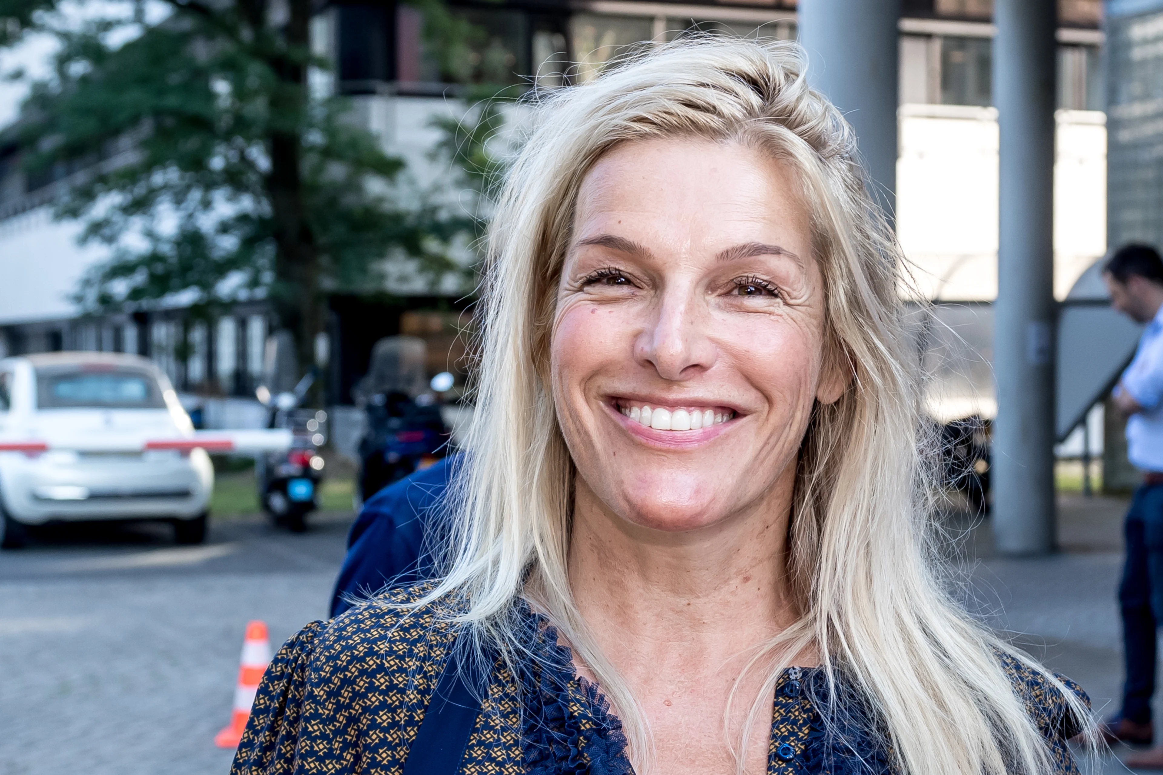 Verrassende carrièreswitch voor Lucille Werner, nieuw op kandidatenlijst van CDA