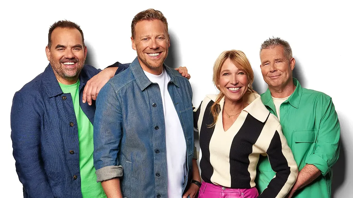 Wie zijn de nieuwe dj’s van de 538 Ochtendshow?