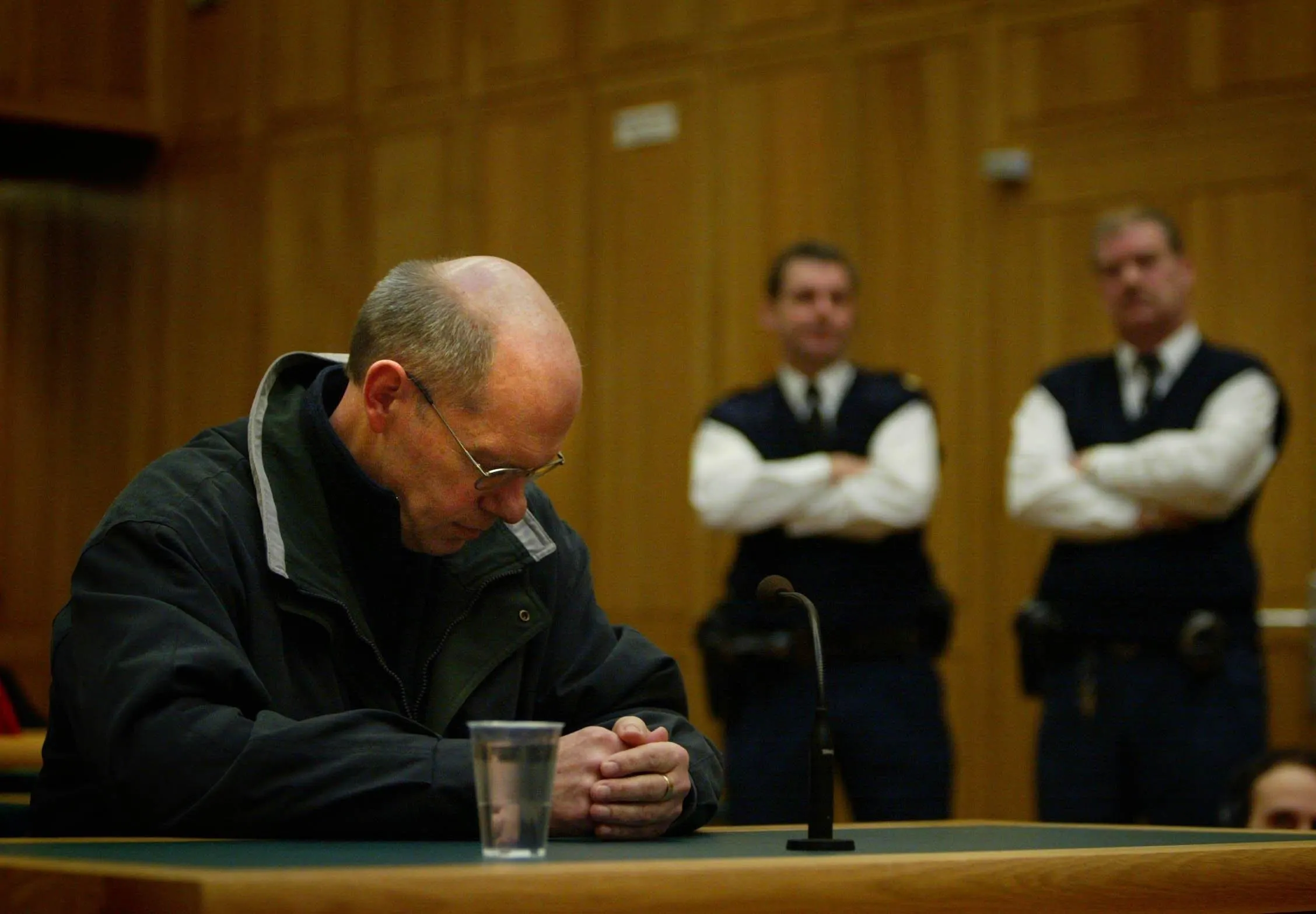 Geen nieuw DNA-onderzoek in Deventer moordzaak