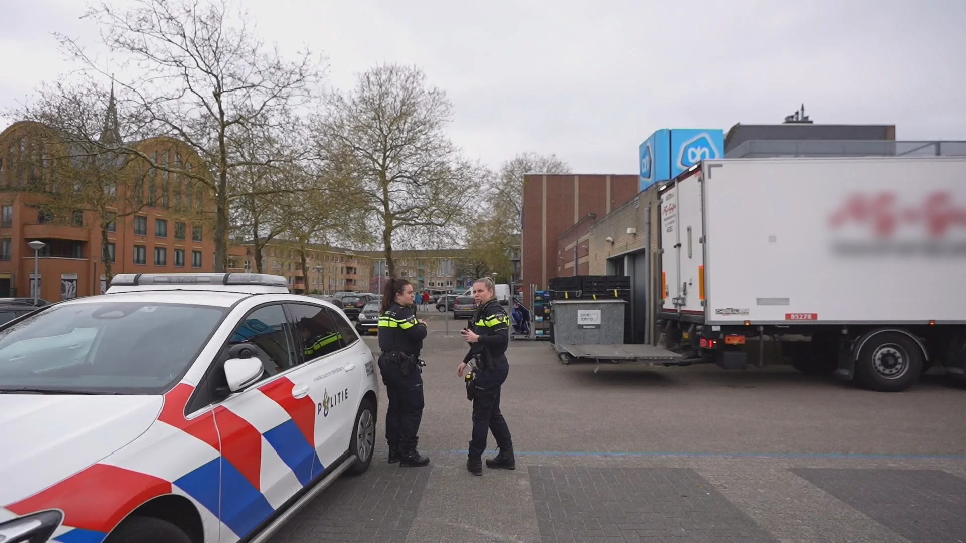 Kilo's harddrugs gevonden tussen lading bananen bij meerdere supermarkten
