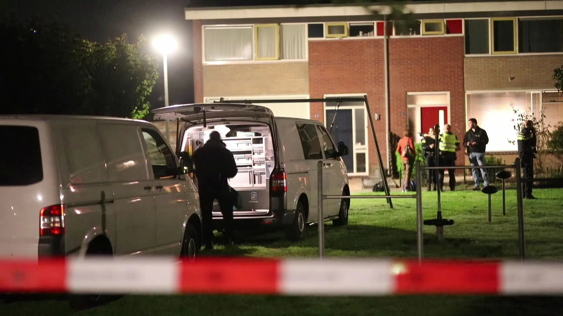 Moeder komt om bij familiedrama Heerde: 'Stond nog op het punt om de wijkagent te bellen'