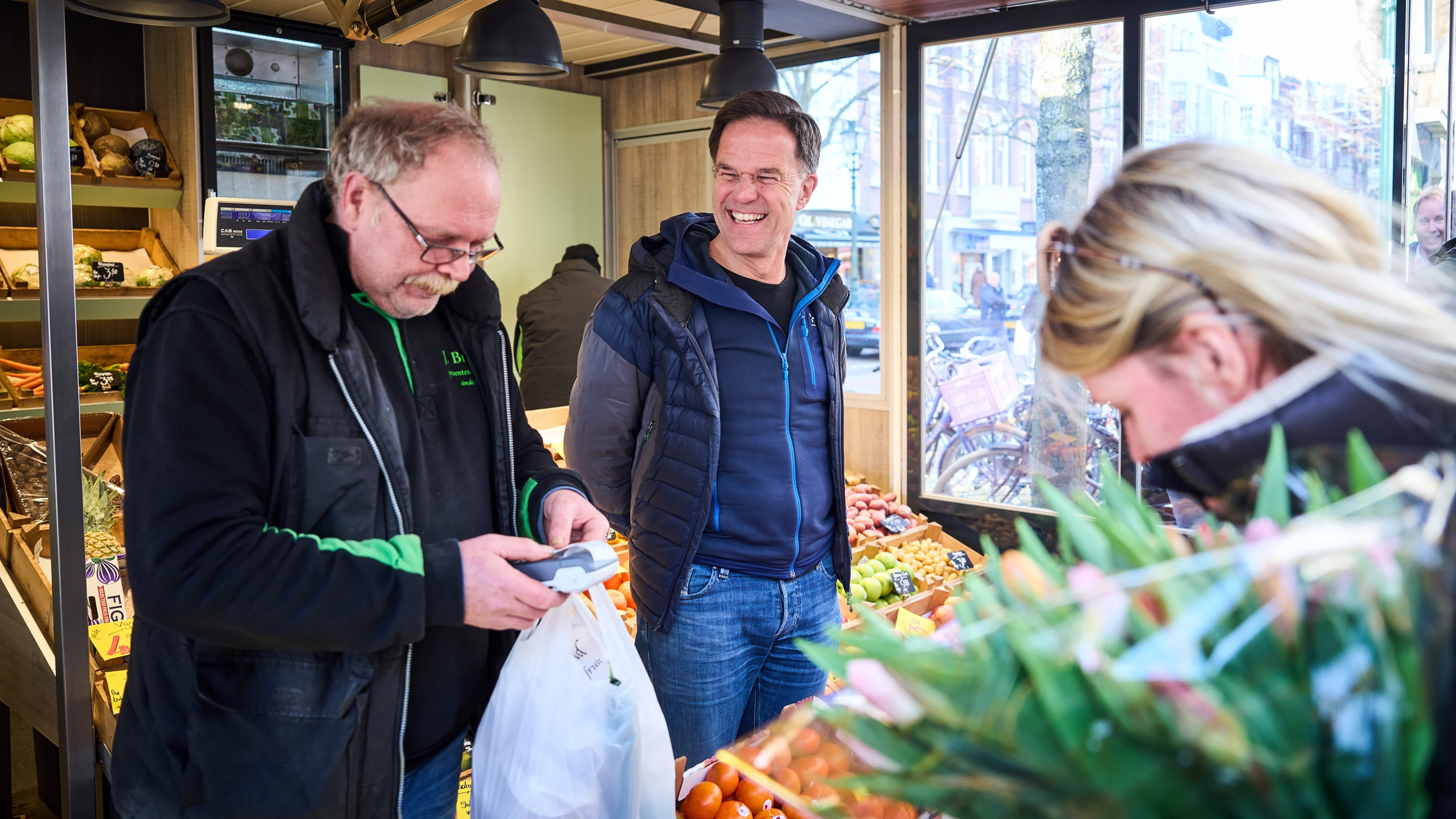 'Kabinet doof voor de geluiden in de samenleving', gaat het roer dan nu wél om?