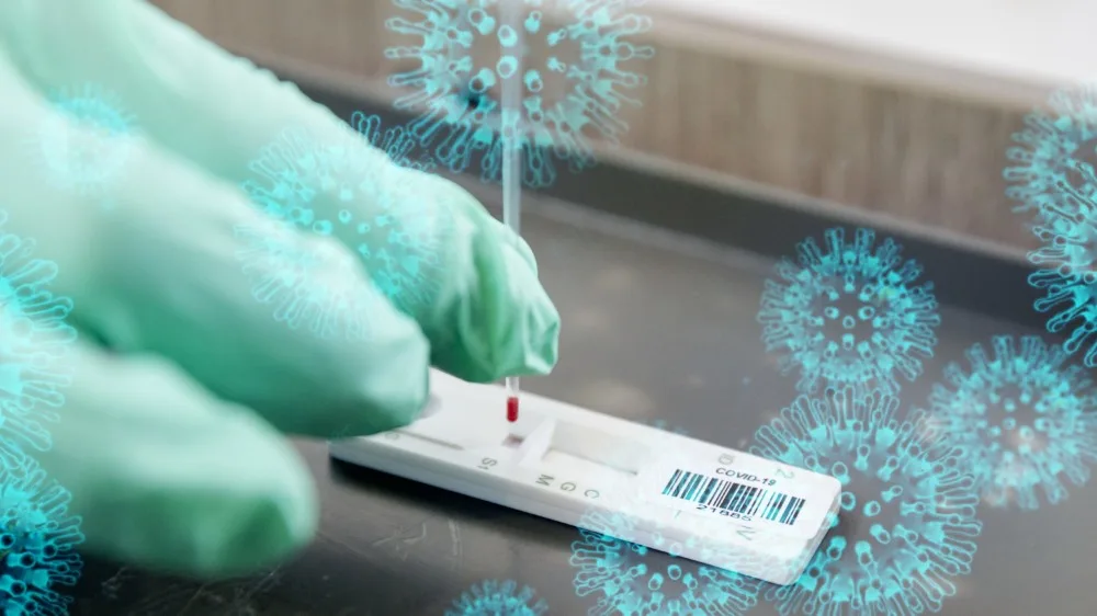 Nieuwe coronabesmettingen iets gedaald, aantal patiënten op de ic blijft stabiel