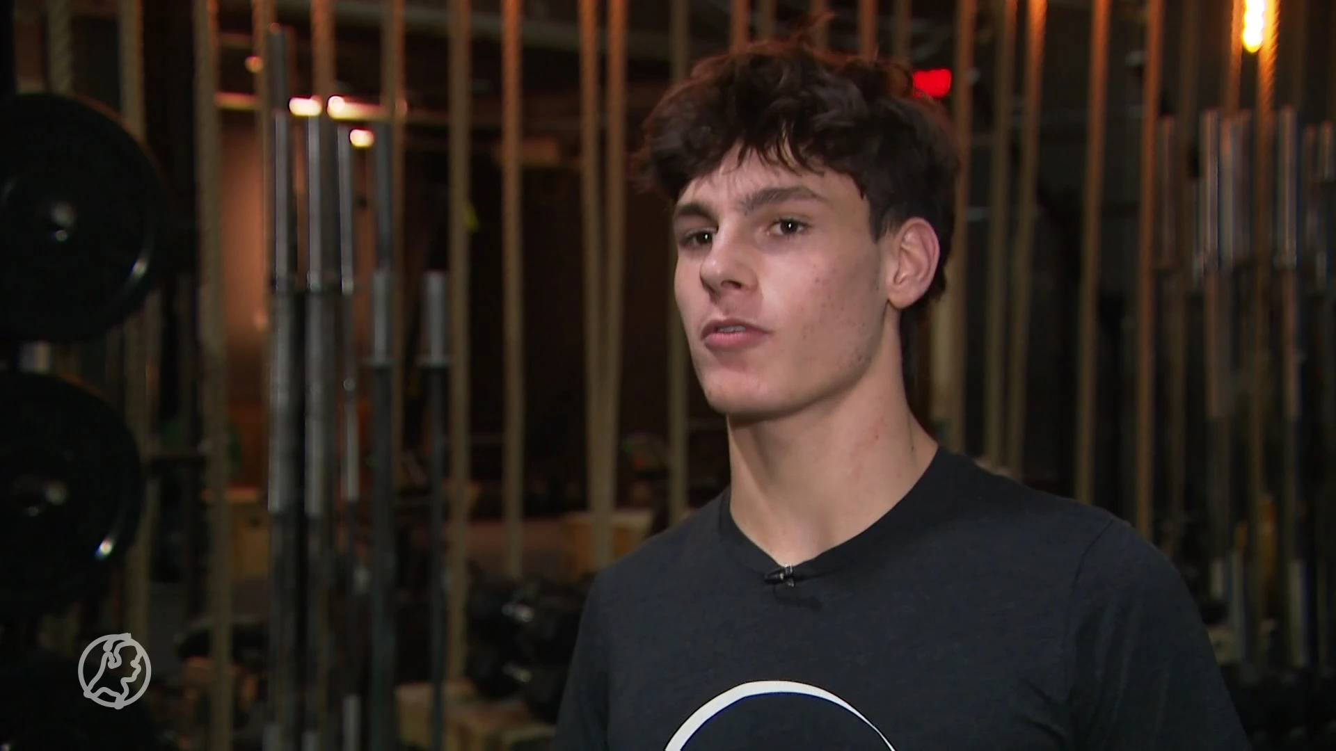 Producten met proteïne zijn booming: Friso (15) weet er alles van