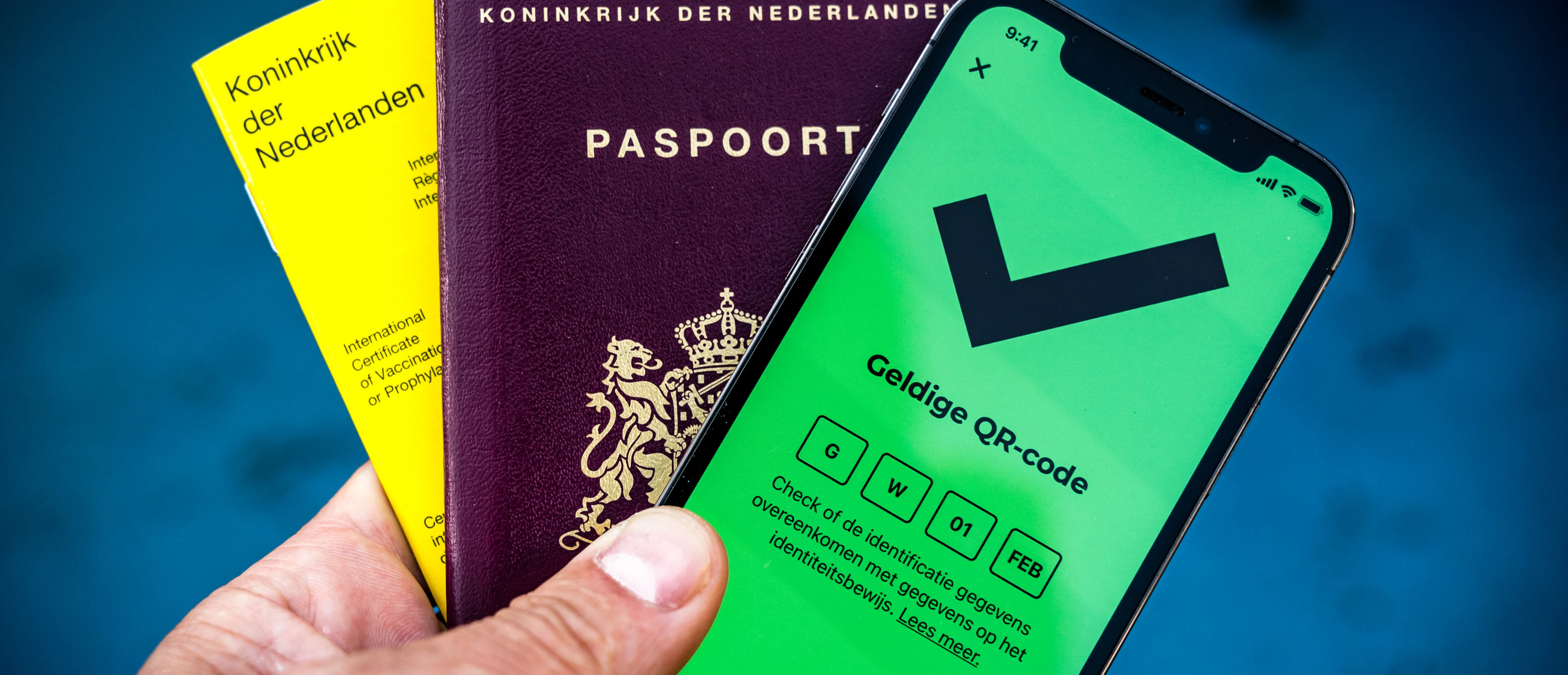 Nederland kleurt roder en roder door stijgende coronagevallen