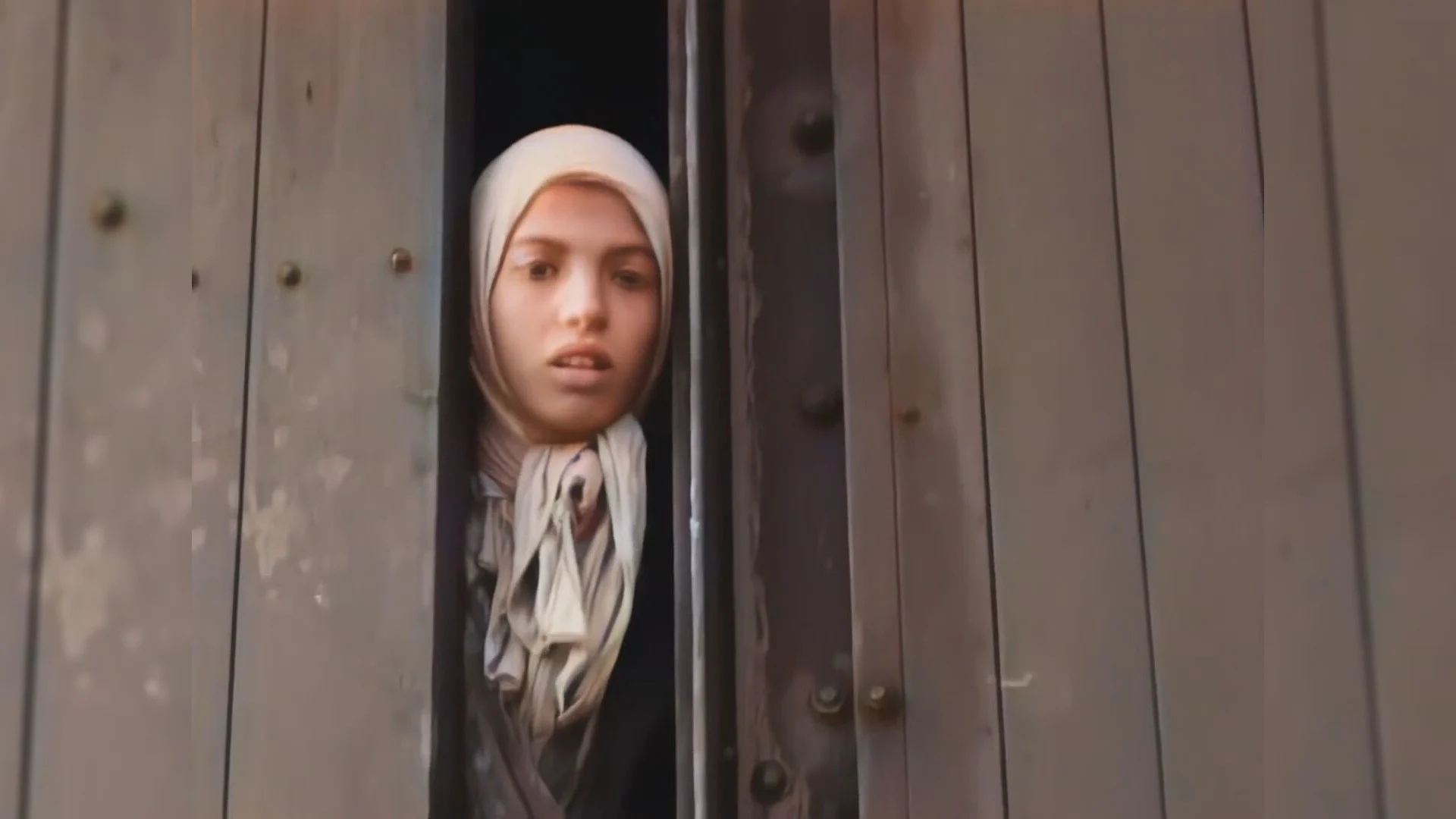 'Beeldrestaurateur' Rick kleurt Westerborkfilm in: 'Ongekend dat zoveel mensen geïnteresseerd zijn!'