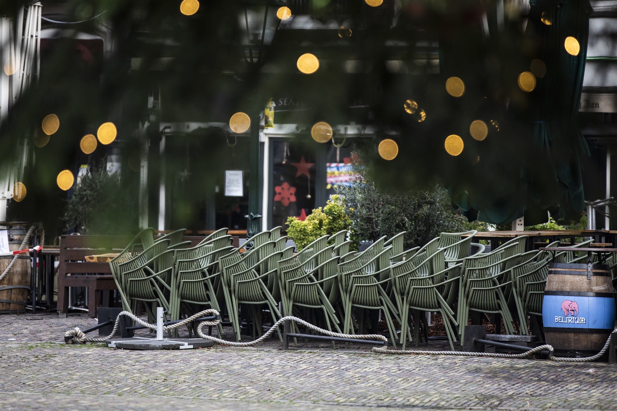 Kabinet trekt 3,7 miljard euro extra uit voor nieuwe steunmaatregelen