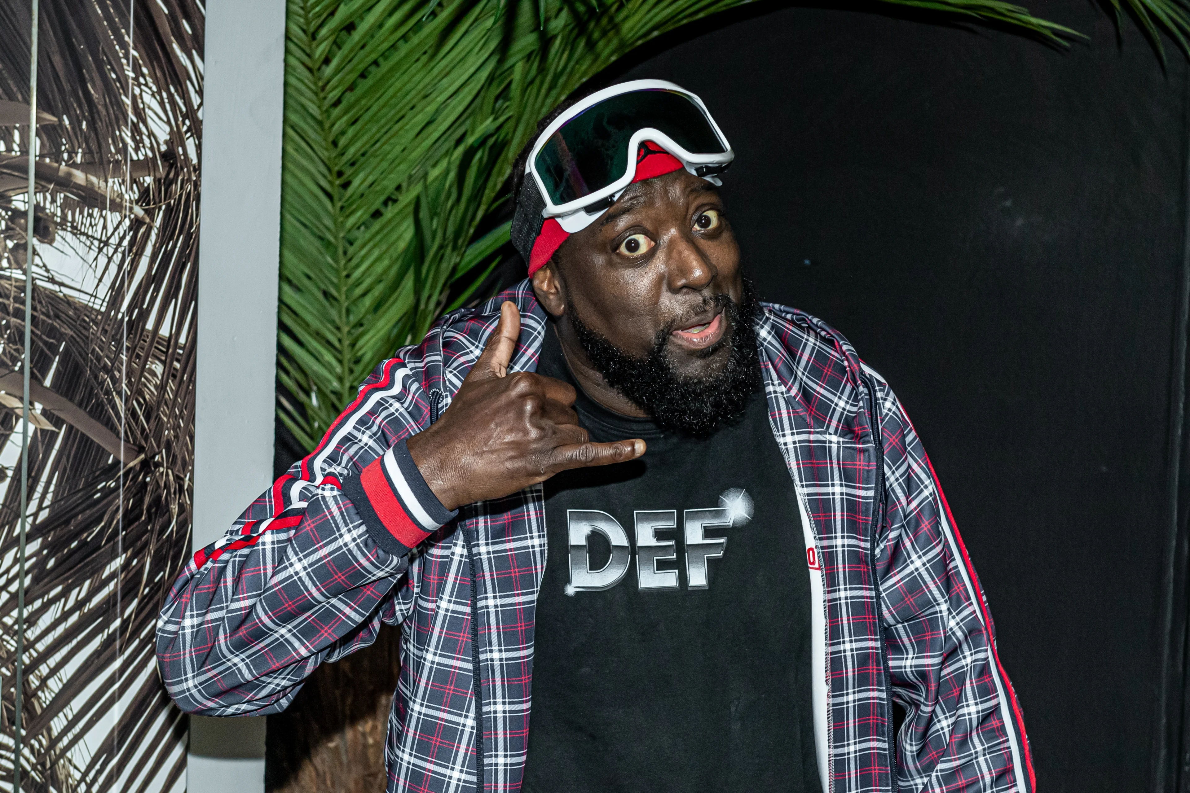 Familie deelt doodsoorzaak van rapper Def Rhymz (53)