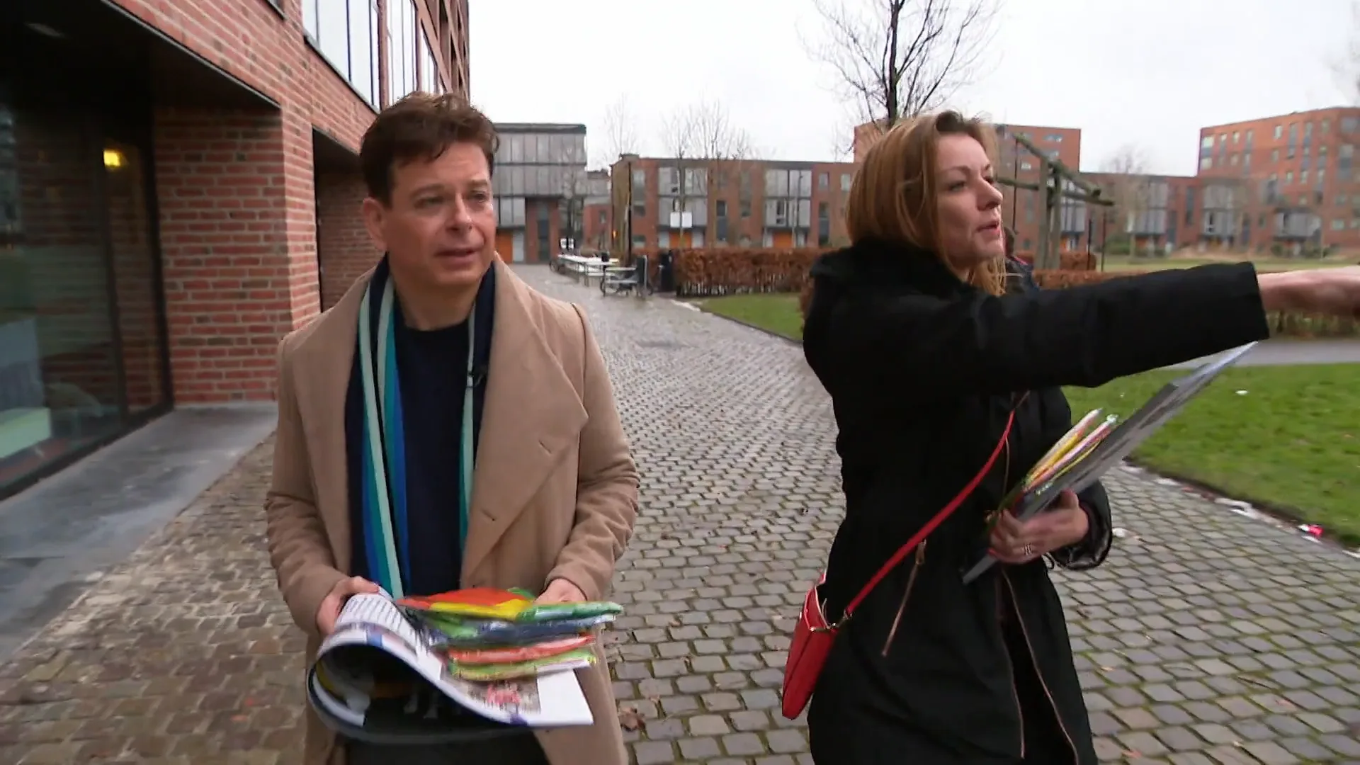 Dominee is bedreigingen om geaardheid zat en start petitie: 'Laat me niet wegpesten uit de kerk'