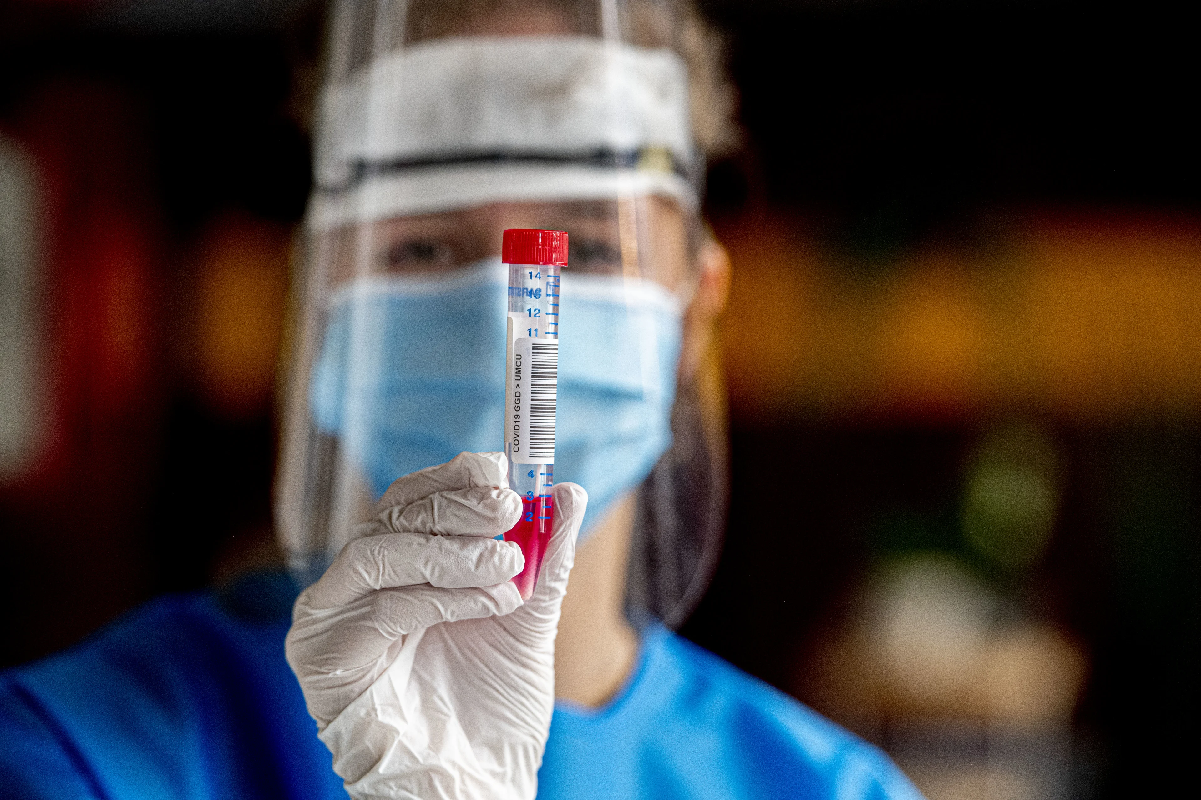 Tientallen militairen in Oirschot mogelijk besmet met coronavirus