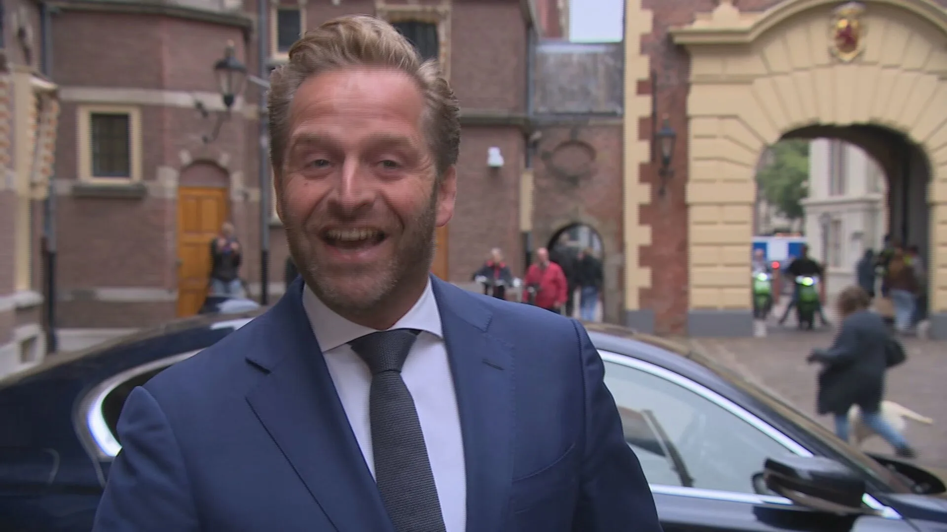 Hugo de Jonge onthult het ware verhaal achter tattoo-mysterie