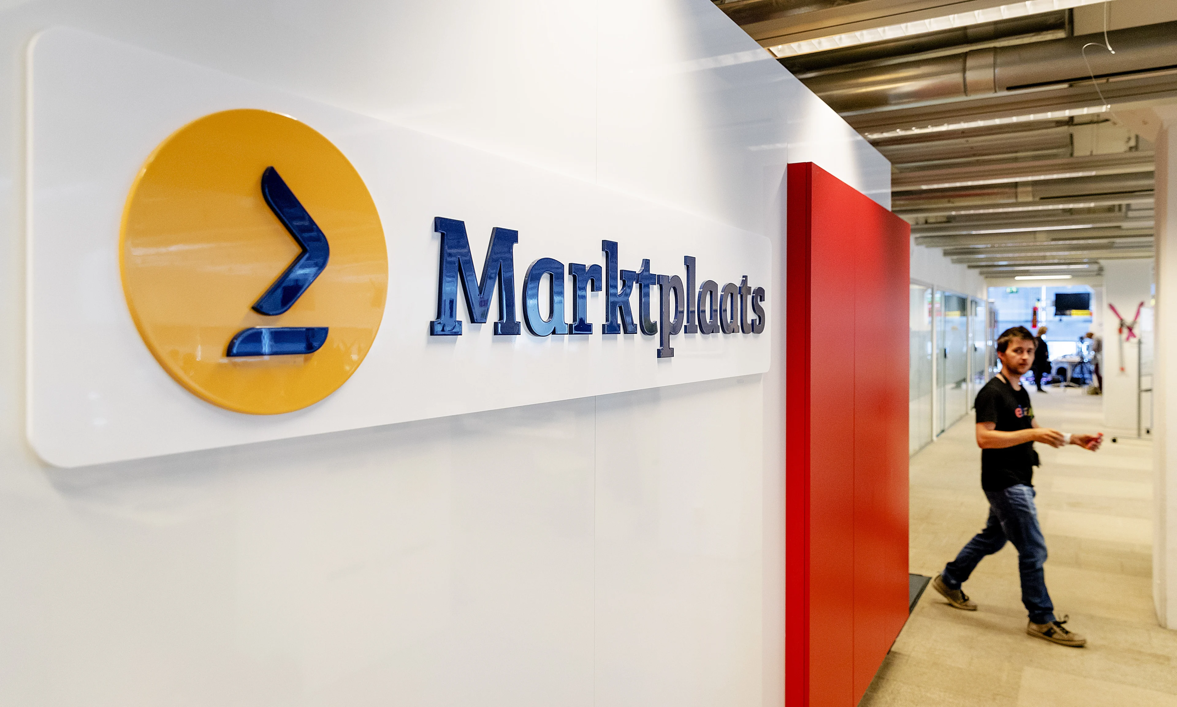 Man (30) uit Zwolle opgepakt voor dreigen met schietpartij bij kantoor Marktplaats