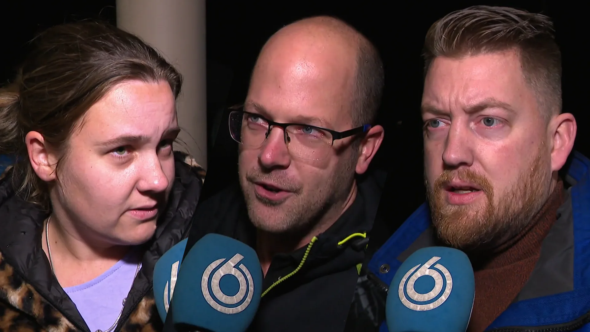 Onrust in Appelscha om asielopvang: 'Mijn dochter laat ik niet meer alleen fietsen'