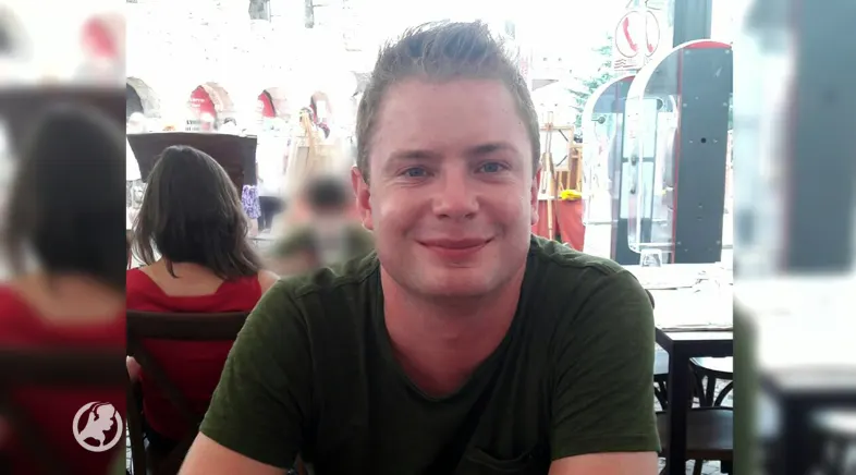 OM eist tbs met dwang voor doodsteken hardloper Hidde Bergman (27) in Groningen