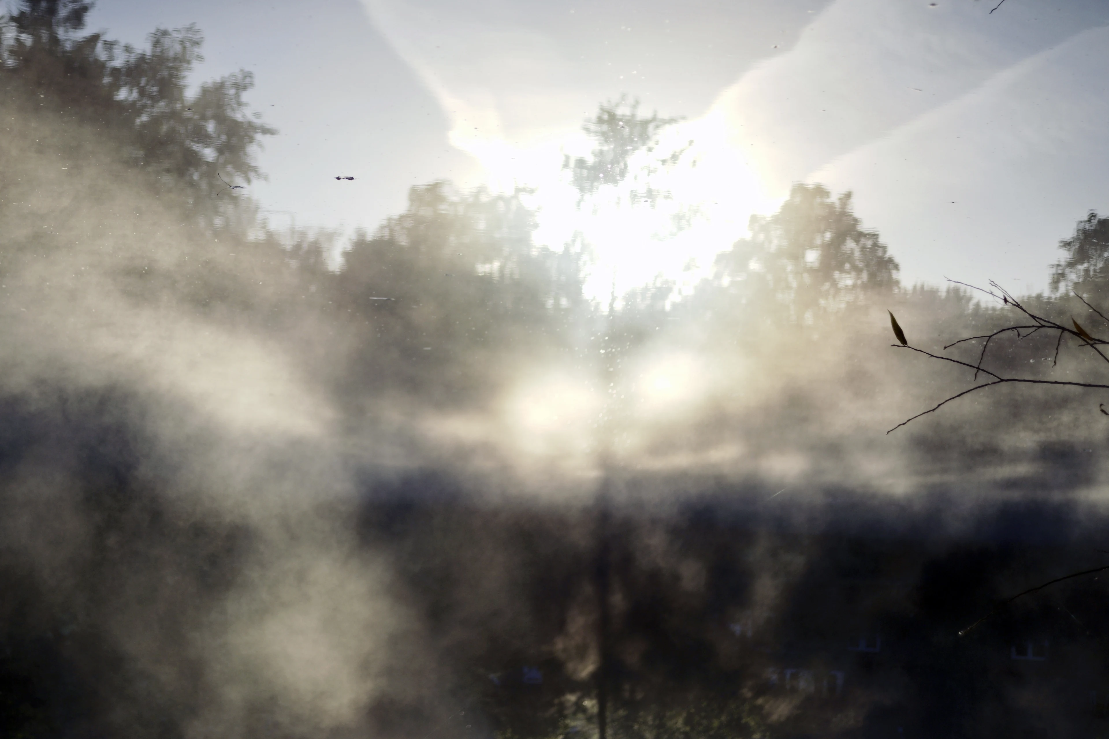 Juni was voor het eerst sinds 2013 weer een koele zomermaand