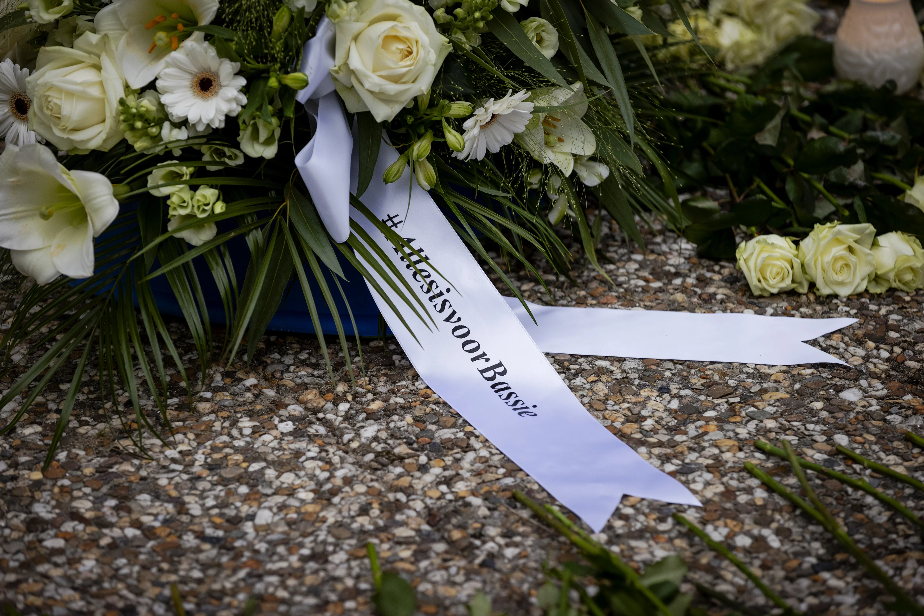 Advocaten van verdachte erkennen: Bas van Wijk was slachtoffer van zinloos geweld