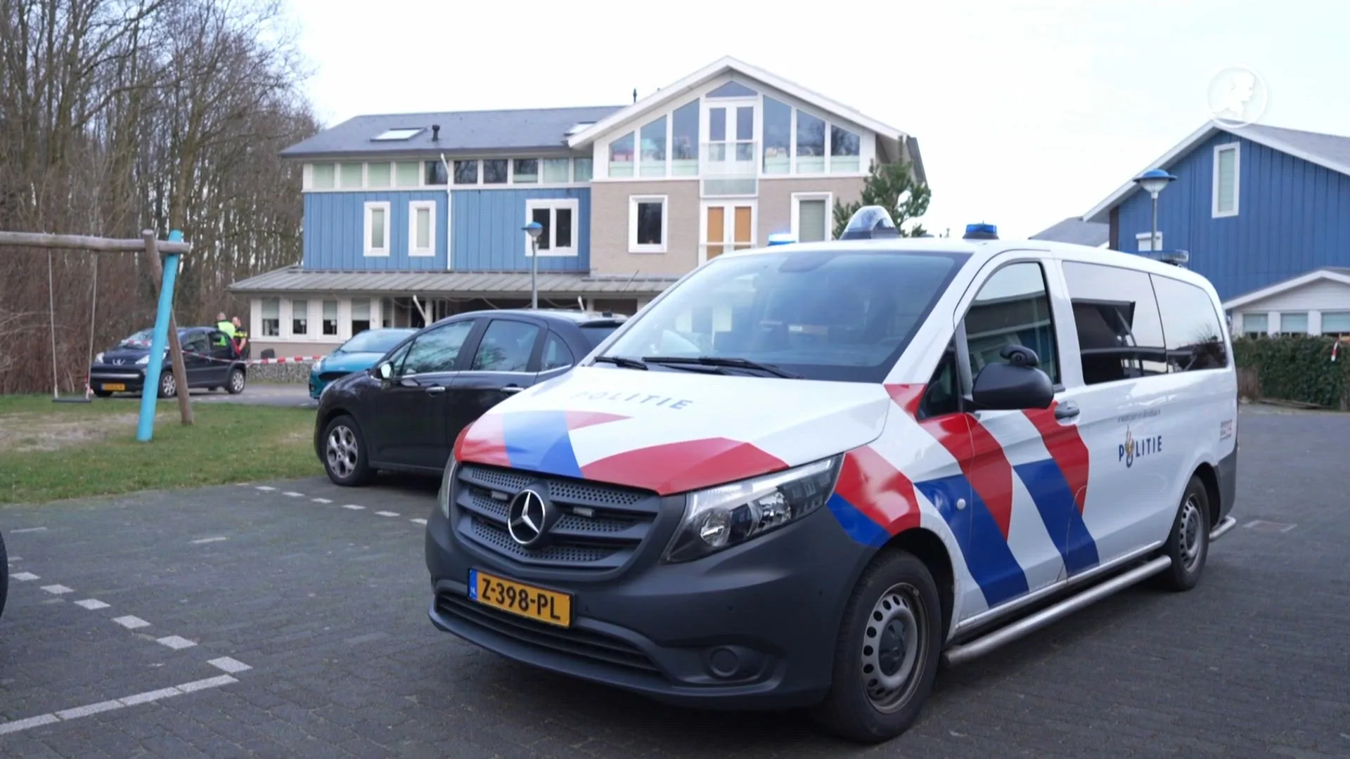 Jongen (13) uit Vlaardingen opgepakt om straatroof vrouw (65) in Schiedam