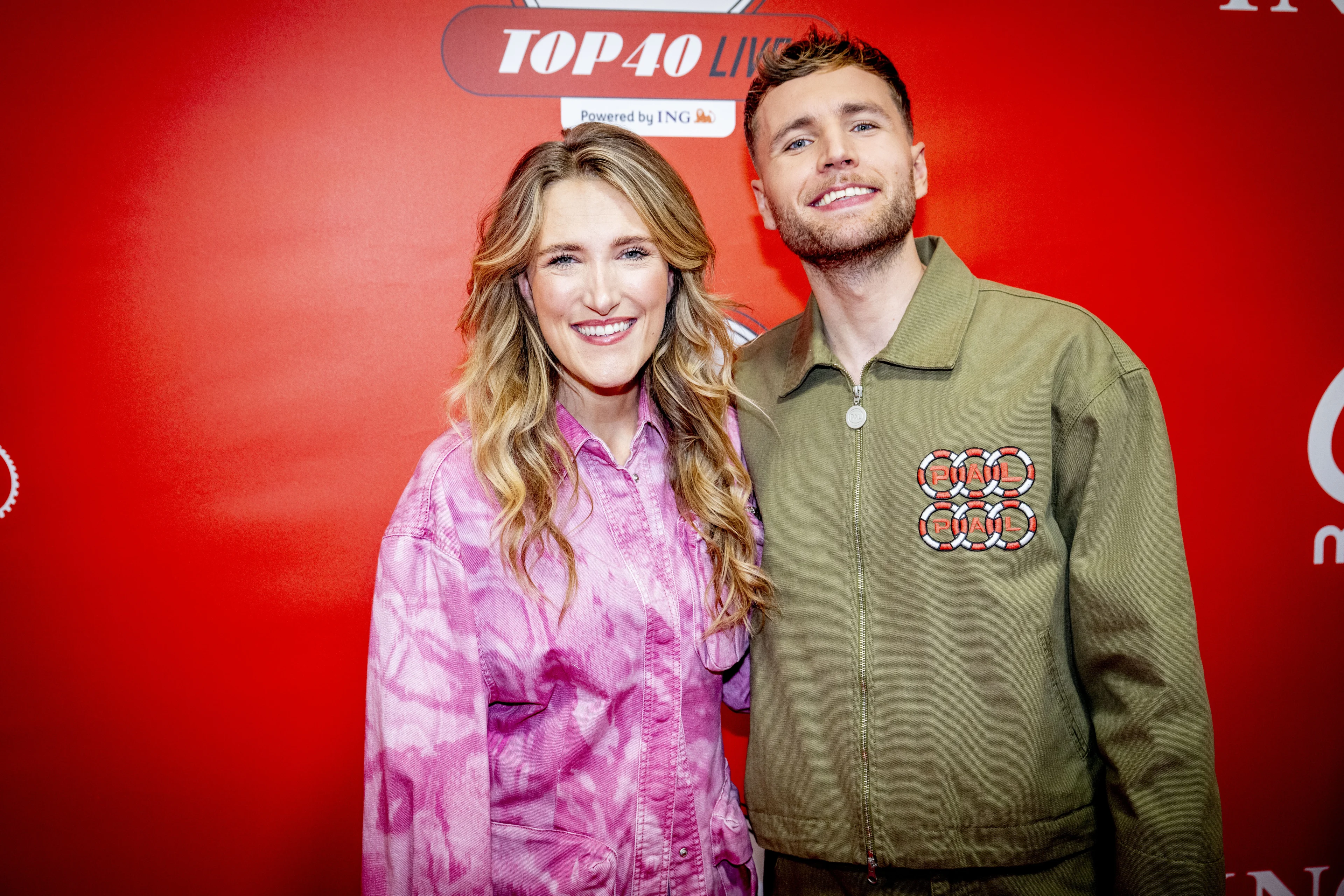 Suzan van Suzan en Freek zwanger van een jongetje: 'Een kleine Freek'