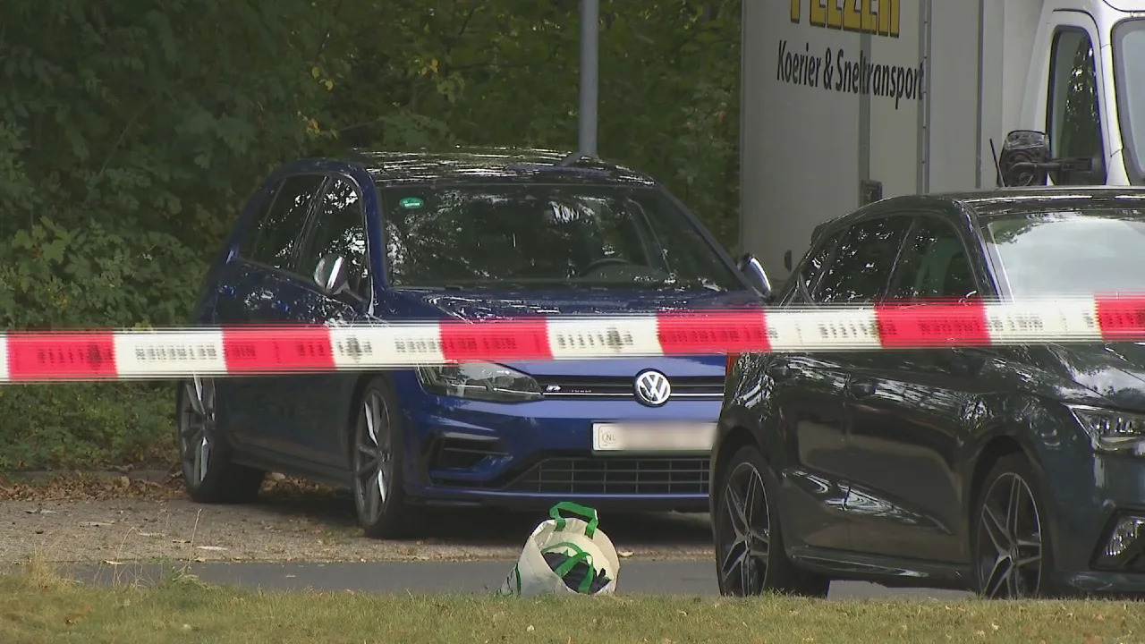 Auto met explosief Venlo mogelijk ook gebruikt voor andere plofkraken in Duitsland