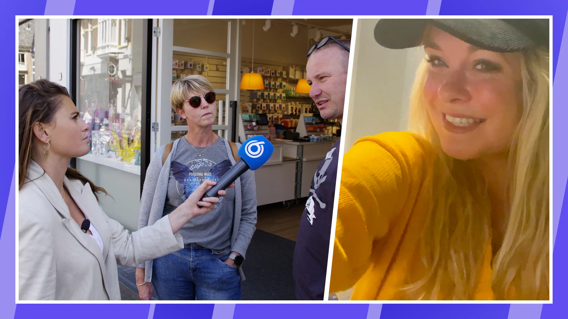 Eén op de drie Nederlanders is als kind lastiggevallen door volwassene: 'Ik heb dat jongetje nooit meer gezien'