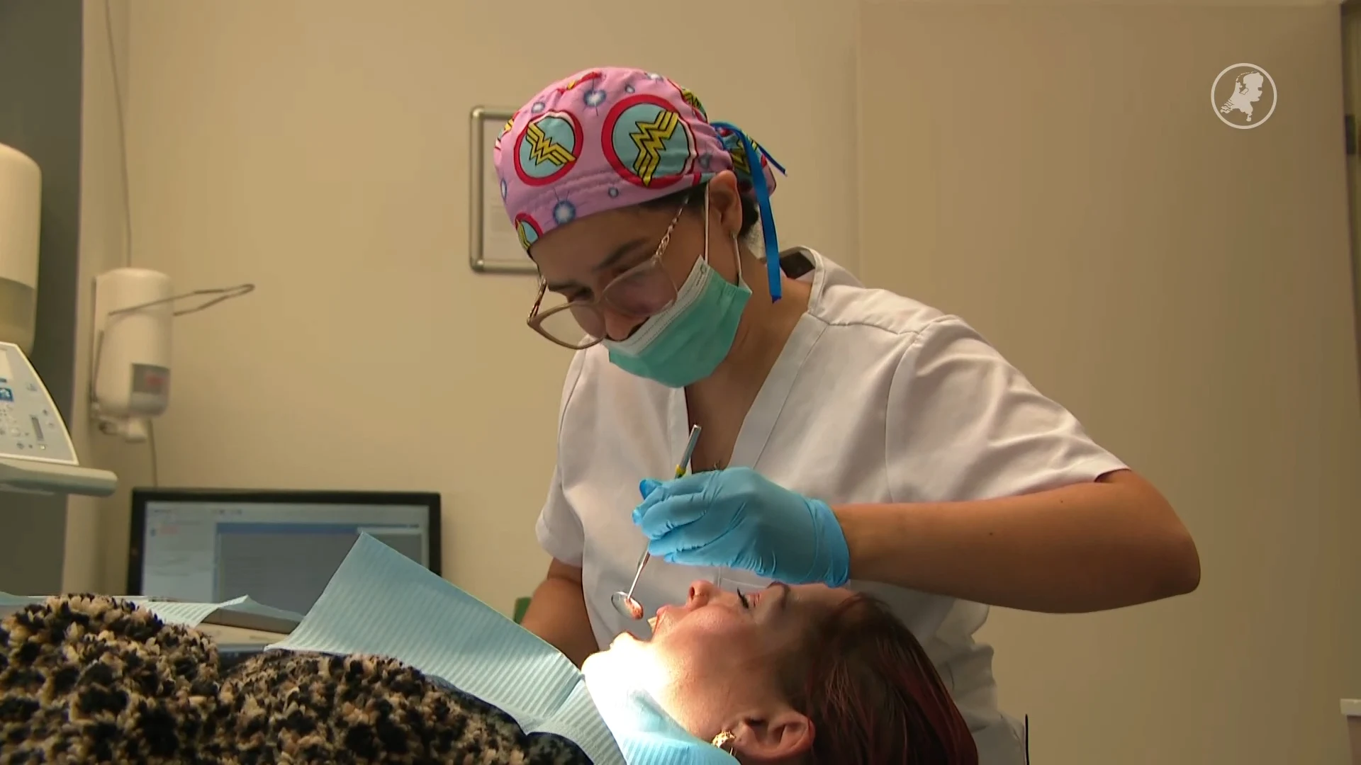 Gratis behandeling bij de tandarts voor mensen met weinig geld