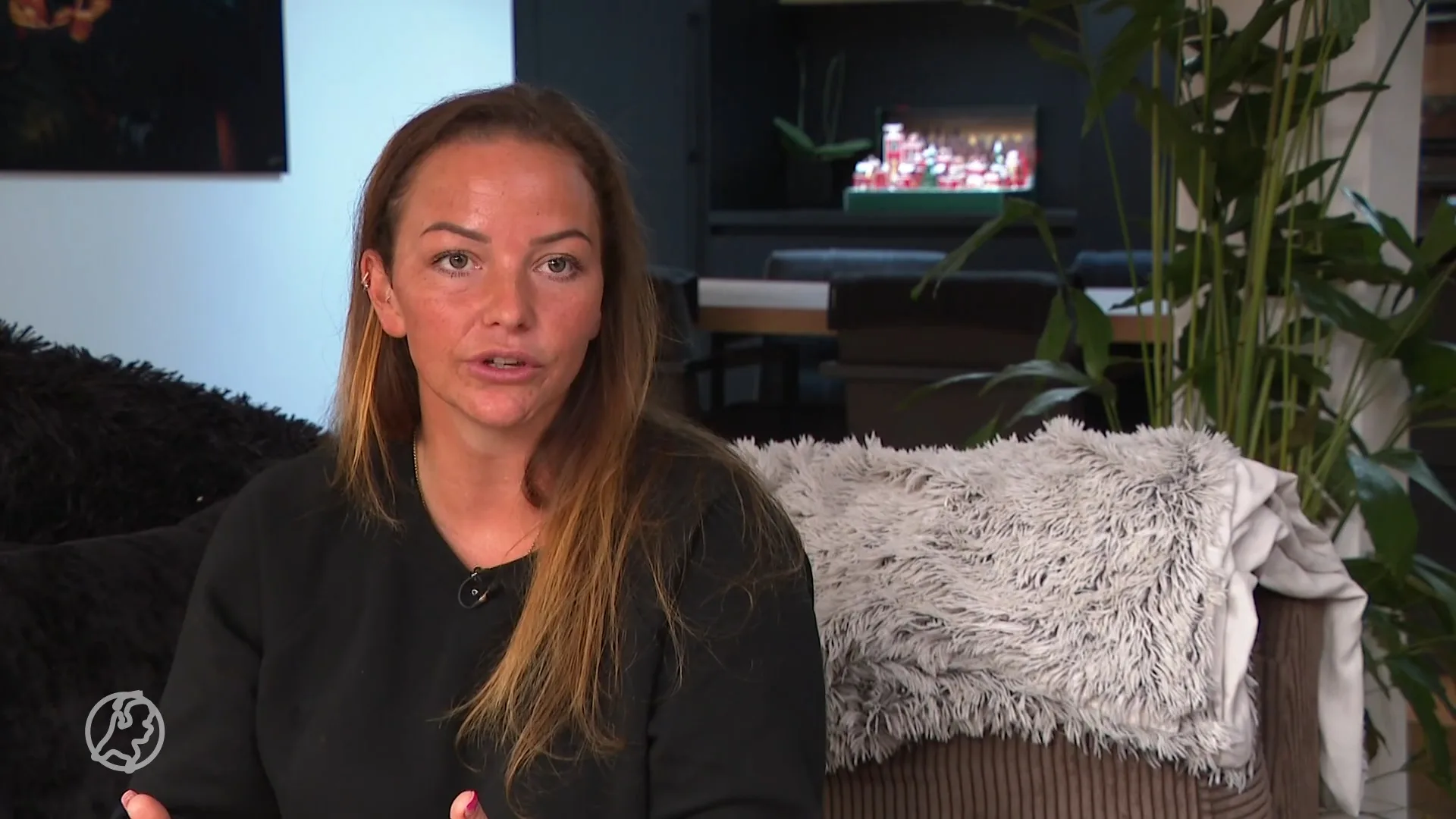 Wat een nachtmerrie, zilvervisje vast in oor Maxime: 'Terwijl ik thee dronk, voelde ik het kruipen'