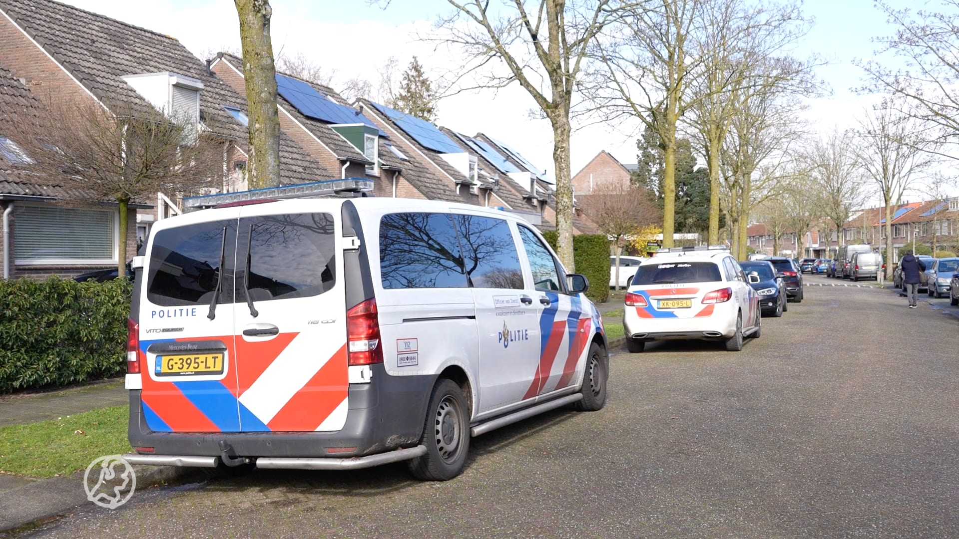 Dode man aangetroffen in woning Oss