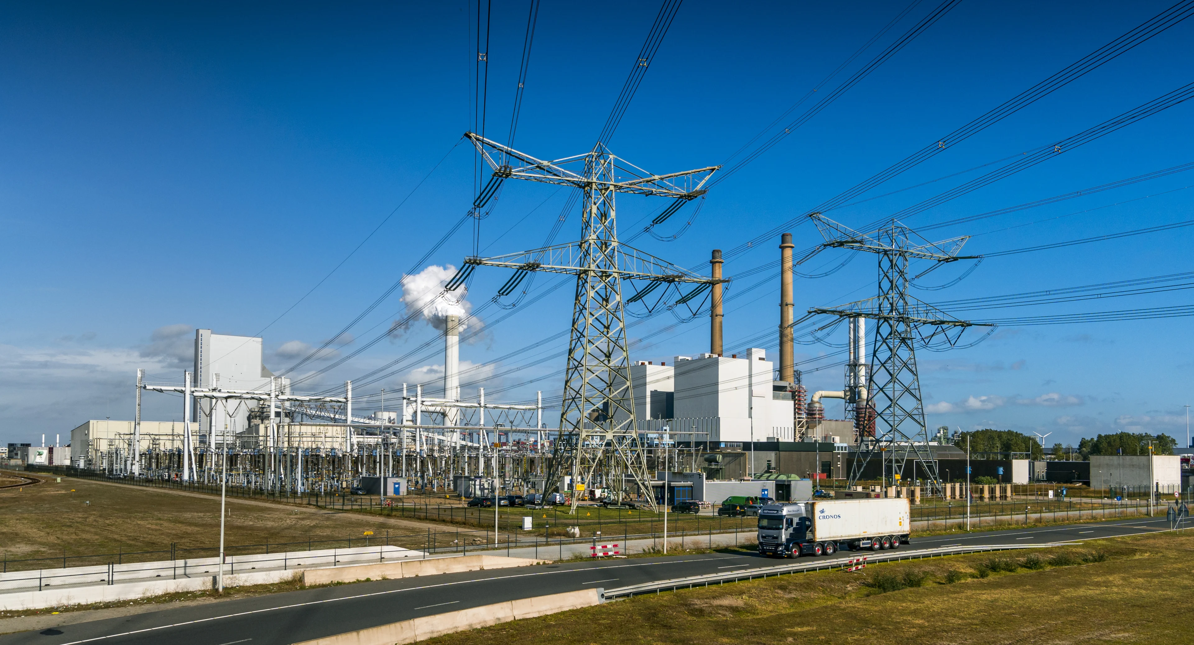 Provincie Zeeland zoekt oplossing voor overvol stroomnet