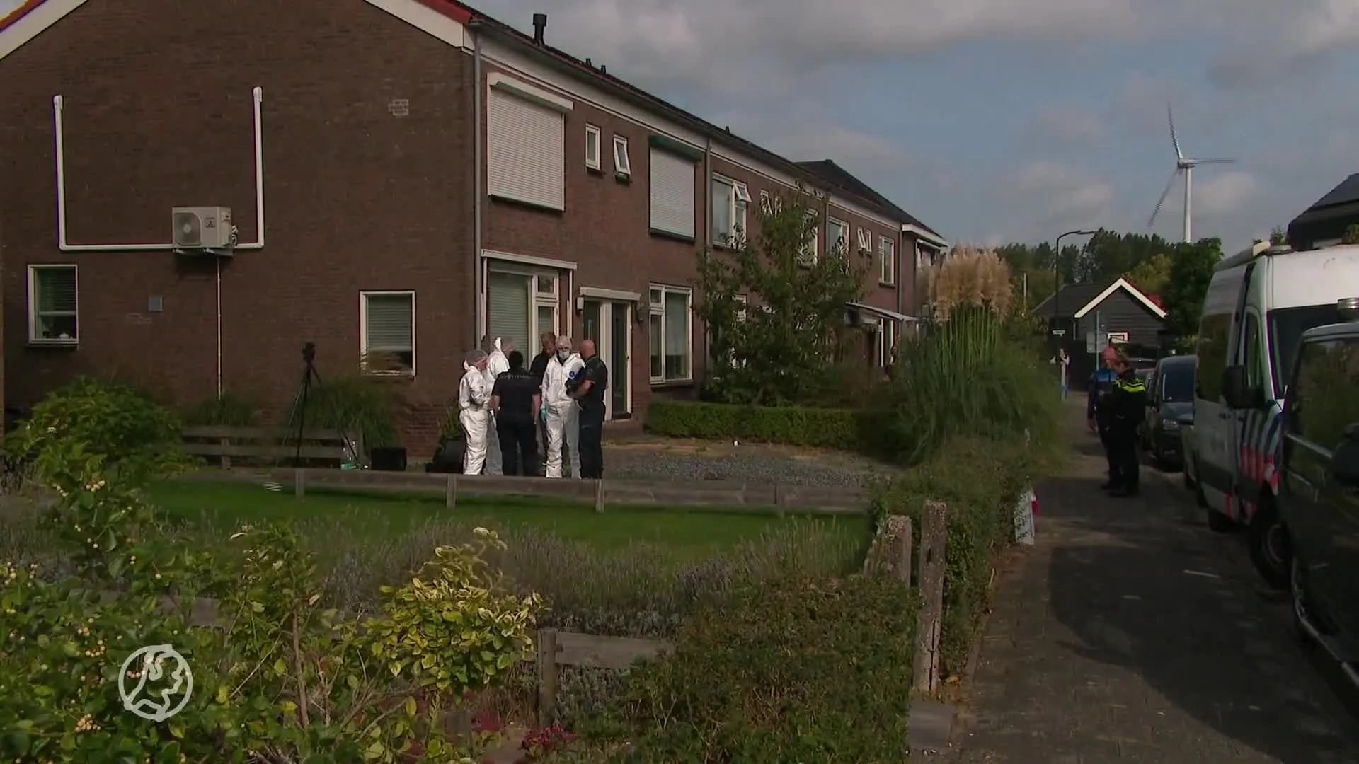 Moeder (36) verdacht van betrokkenheid bij dood jongen (9)