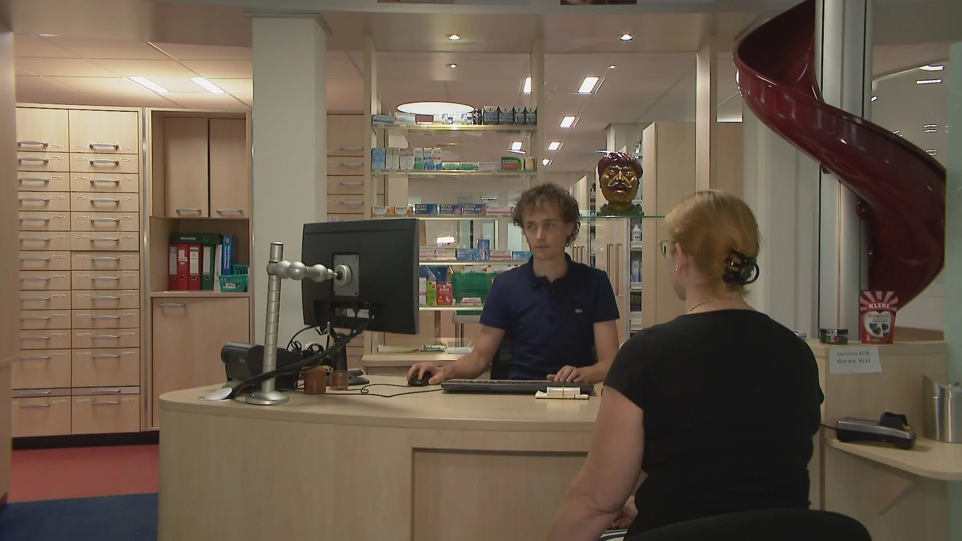 Medicijnentekort in Nederland nog altijd nijpend: 'Ik moet tientallen keren per dag nee verkopen'