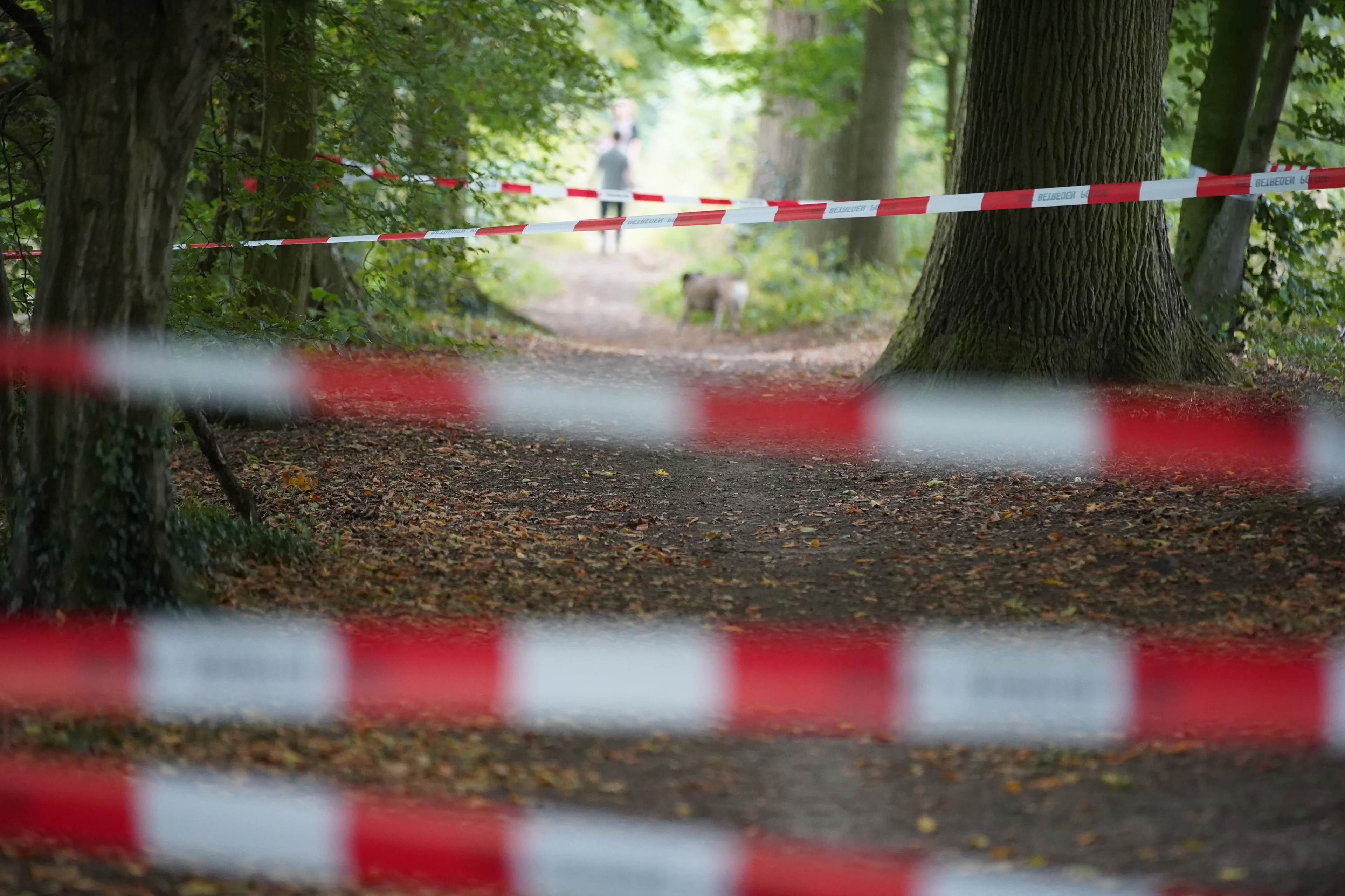 Twee hardlopende vrouwen belaagd in Deventer, één van hen gewond